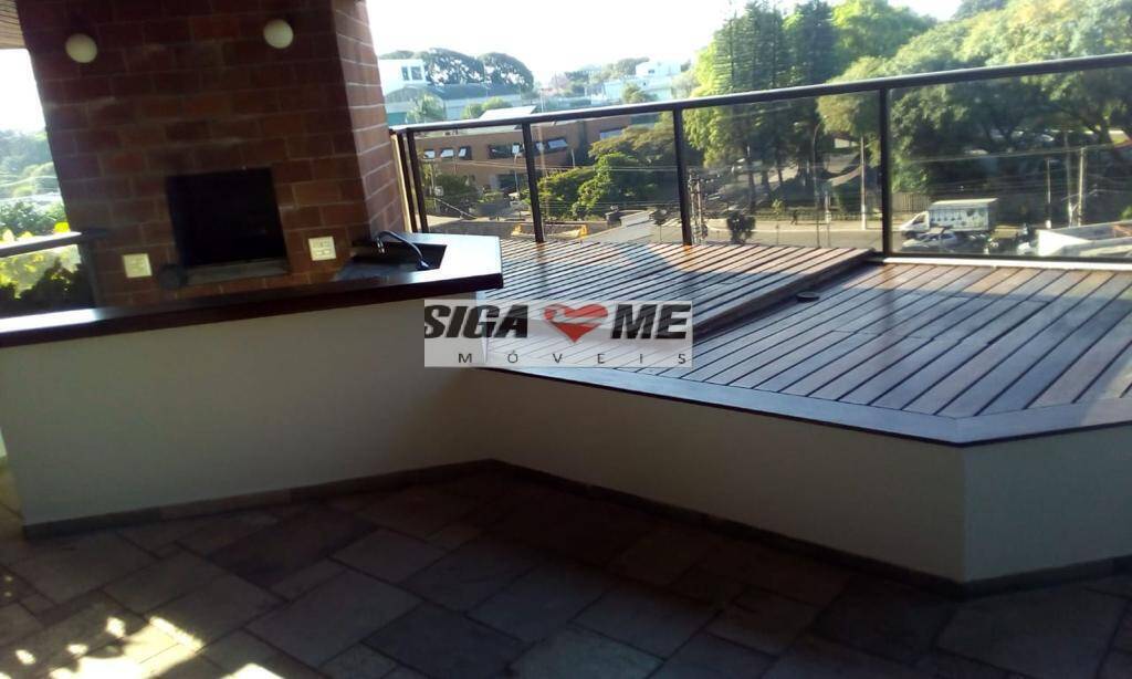 Apartamento, 4 quartos, 258 m² - Foto 15