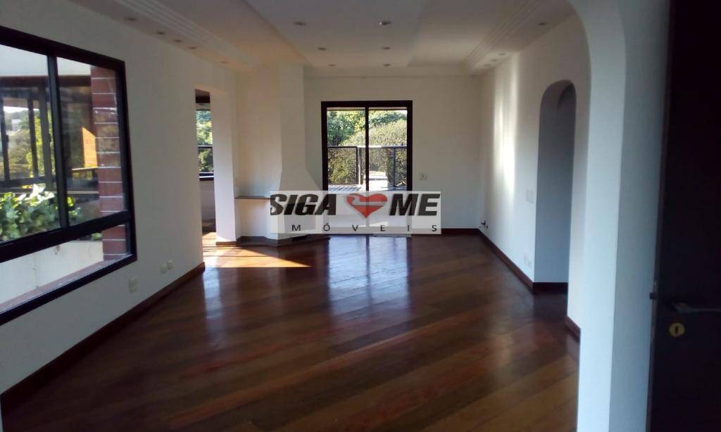 Apartamento, 4 quartos, 258 m² - Foto 1