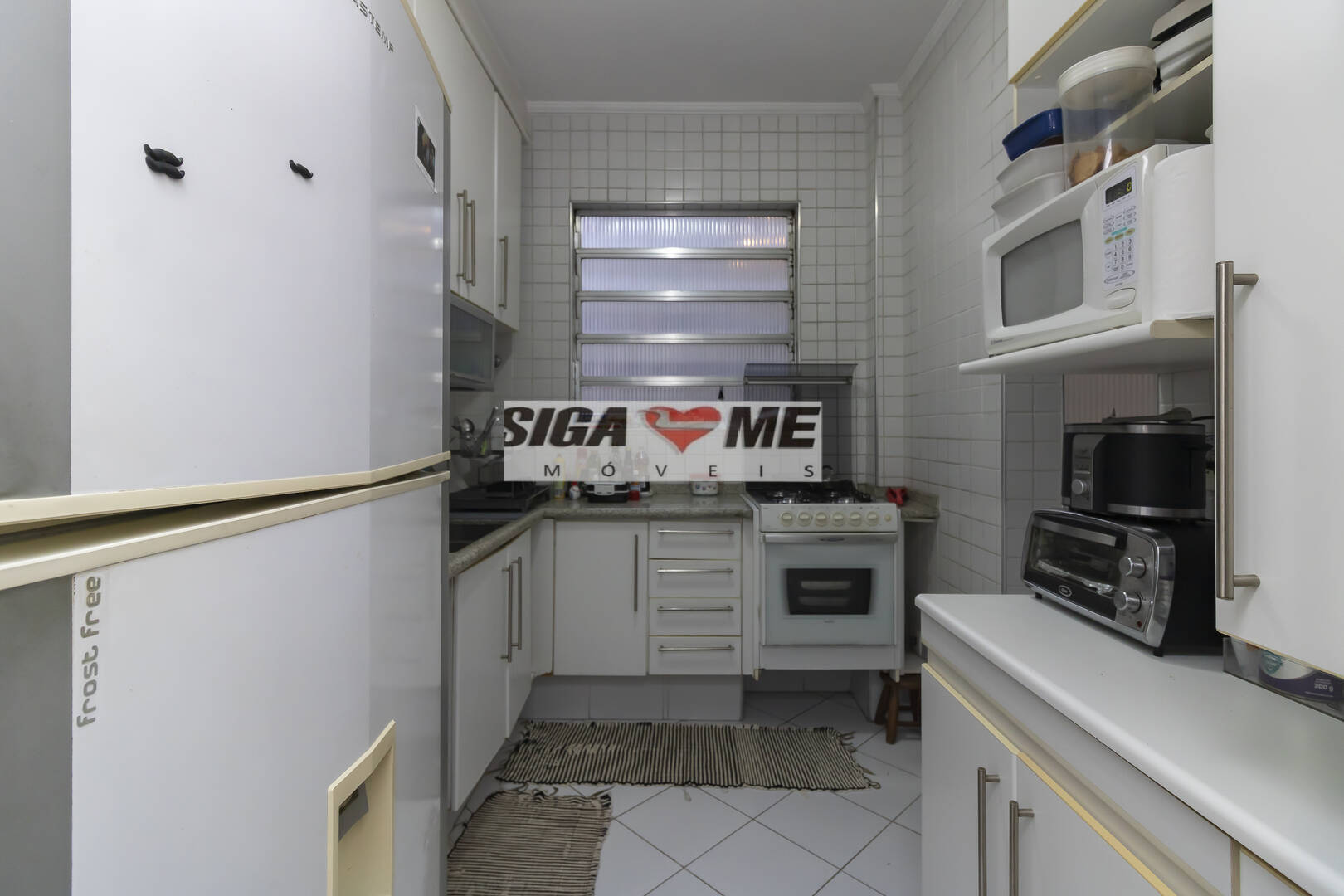 Apartamento, 2 quartos, 110 m² - Foto 3