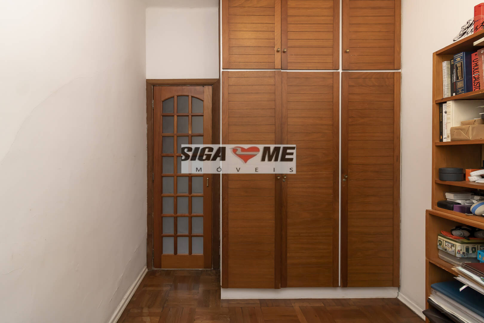 Apartamento, 2 quartos, 110 m² - Foto 5