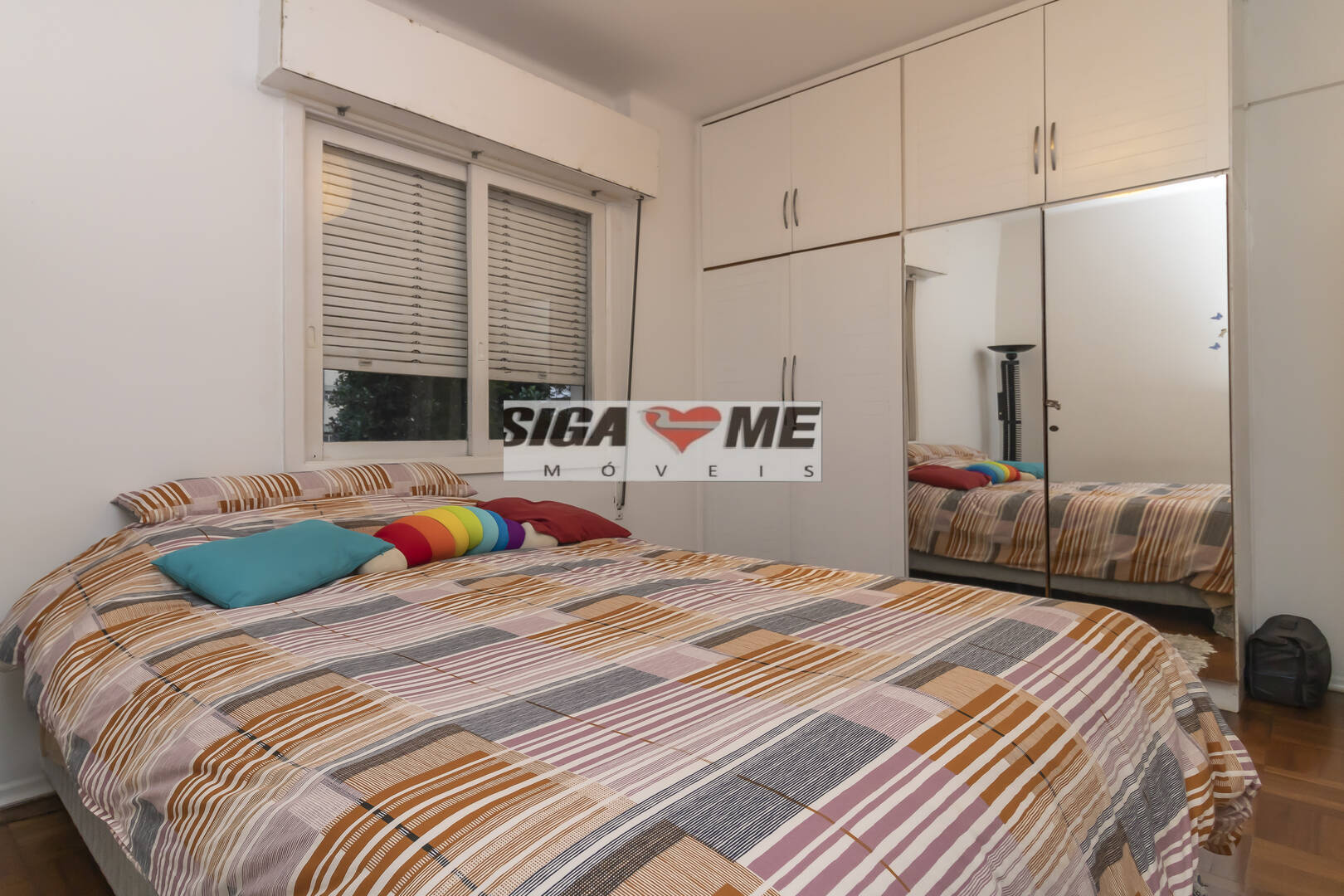 Apartamento, 2 quartos, 110 m² - Foto 6