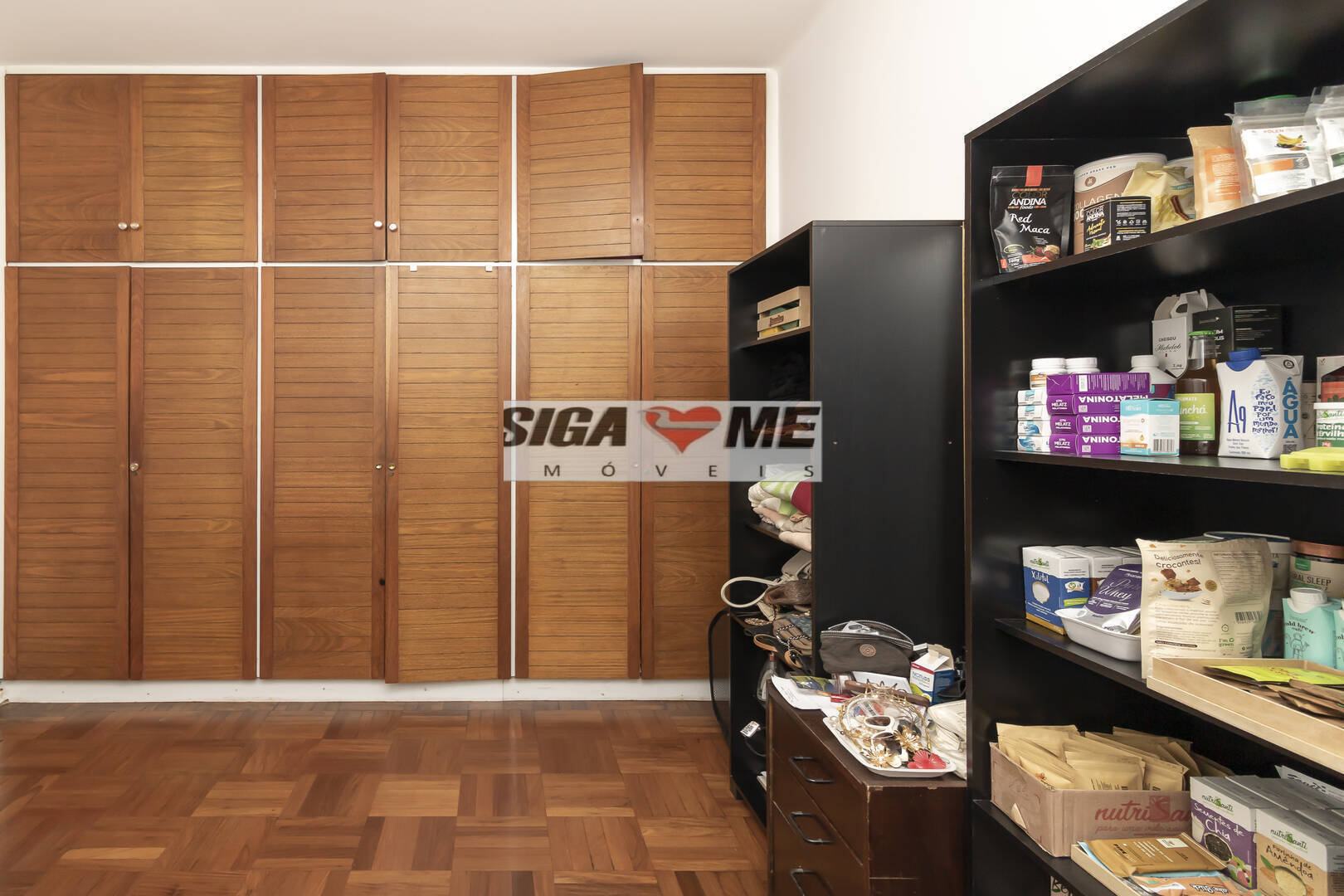 Apartamento, 2 quartos, 110 m² - Foto 7