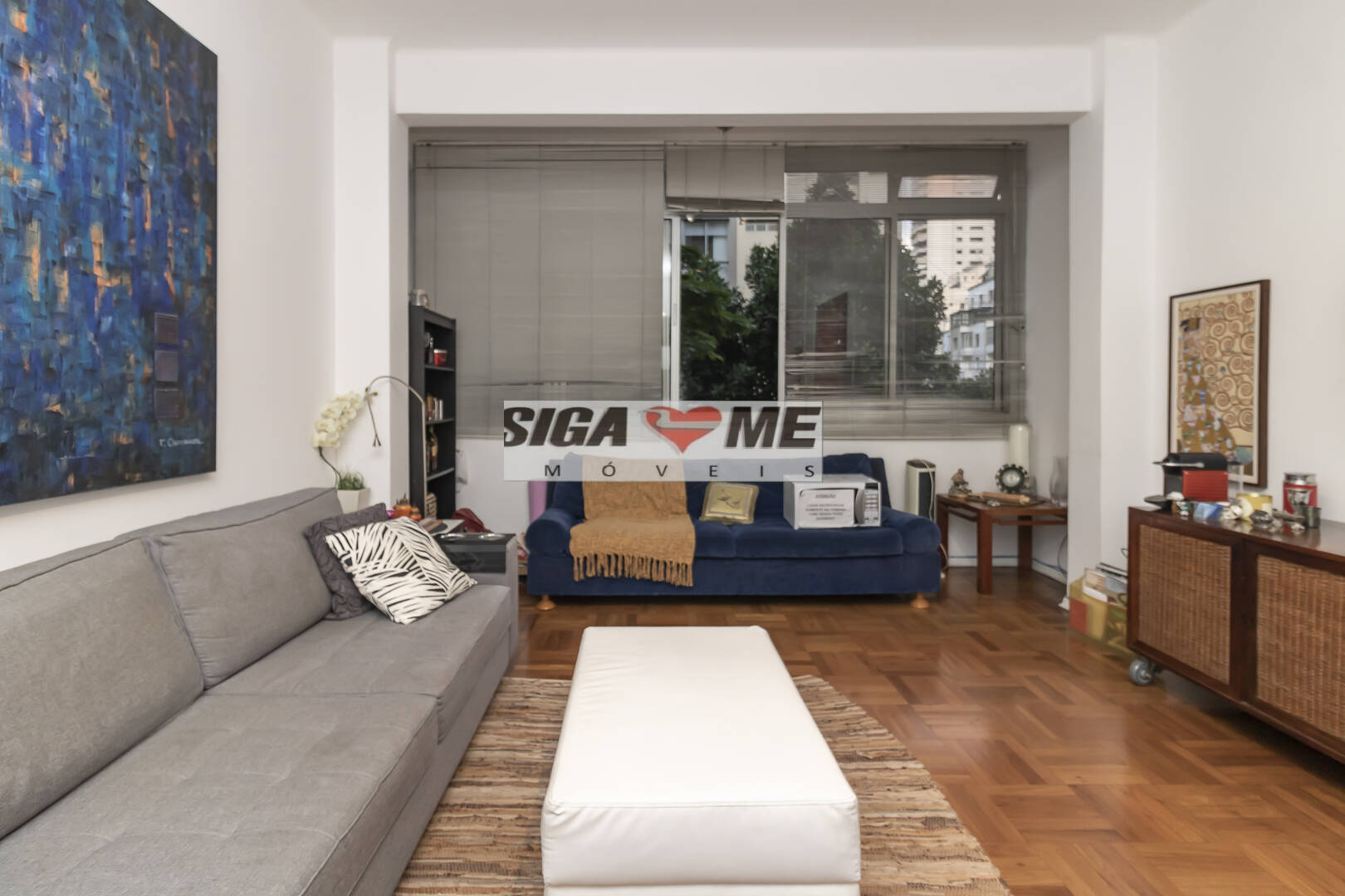 Apartamento, 2 quartos, 110 m² - Foto 8