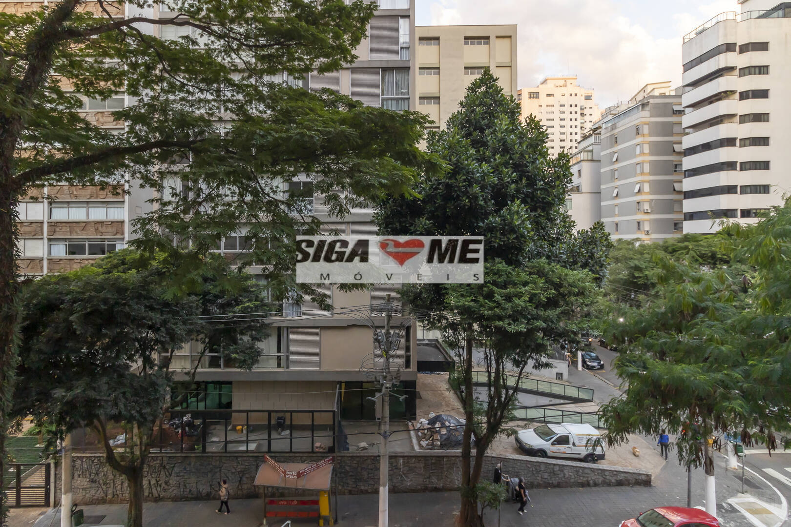 Apartamento, 2 quartos, 110 m² - Foto 9