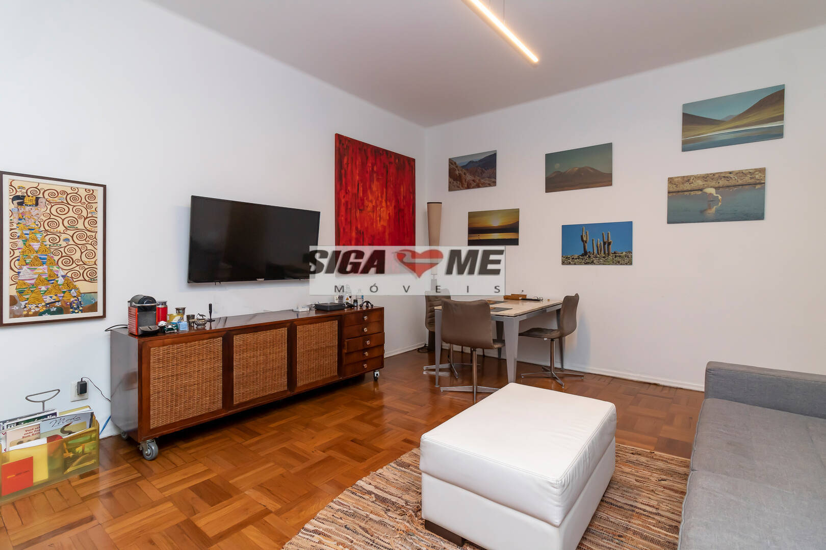 Apartamento, 2 quartos, 110 m² - Foto 10