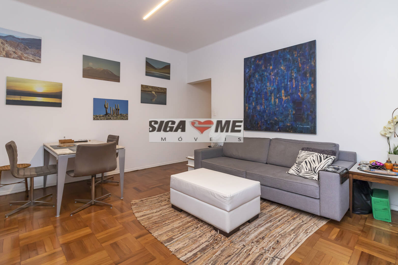 Apartamento, 2 quartos, 110 m² - Foto 11