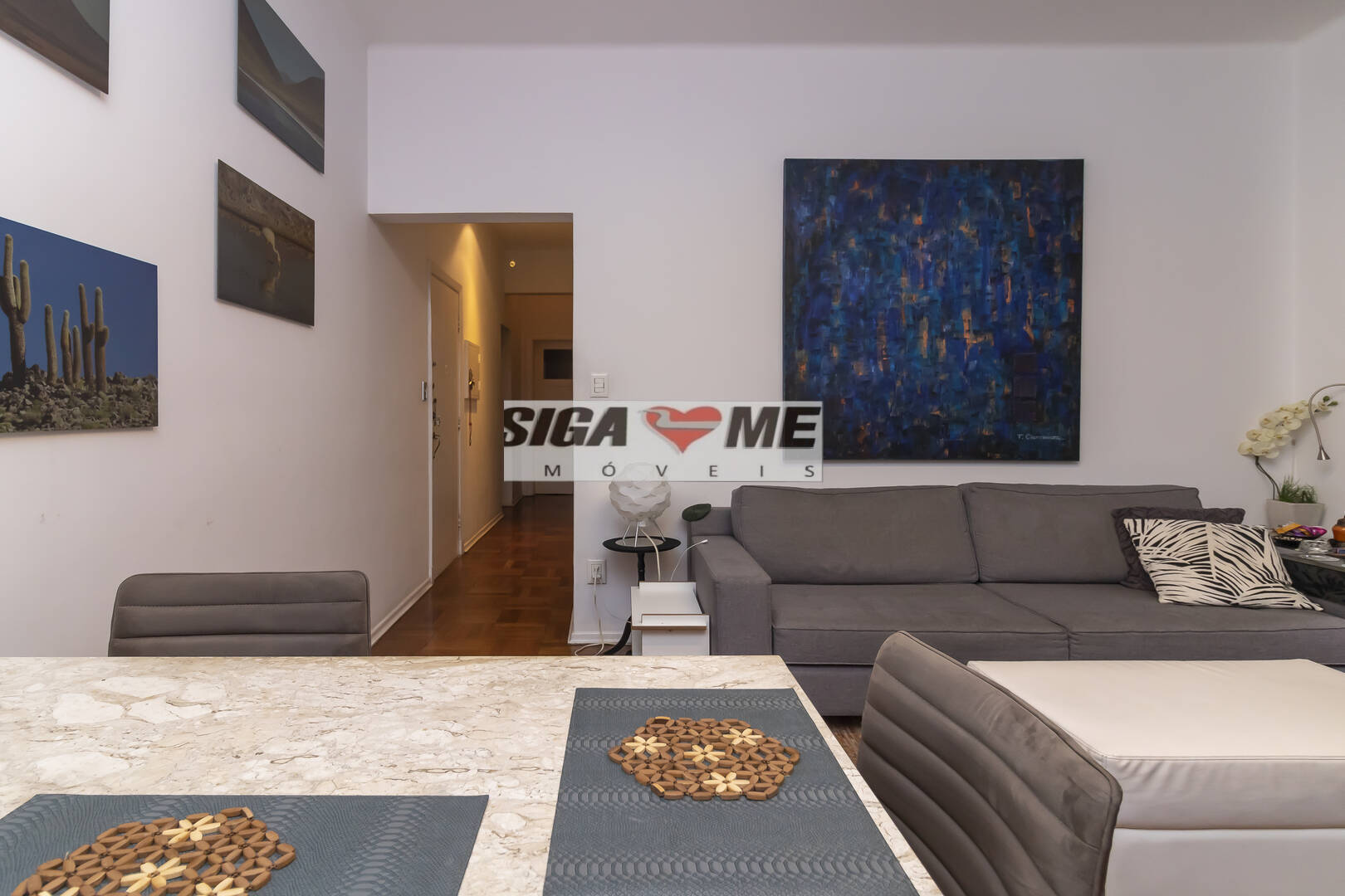 Apartamento, 2 quartos, 110 m² - Foto 12