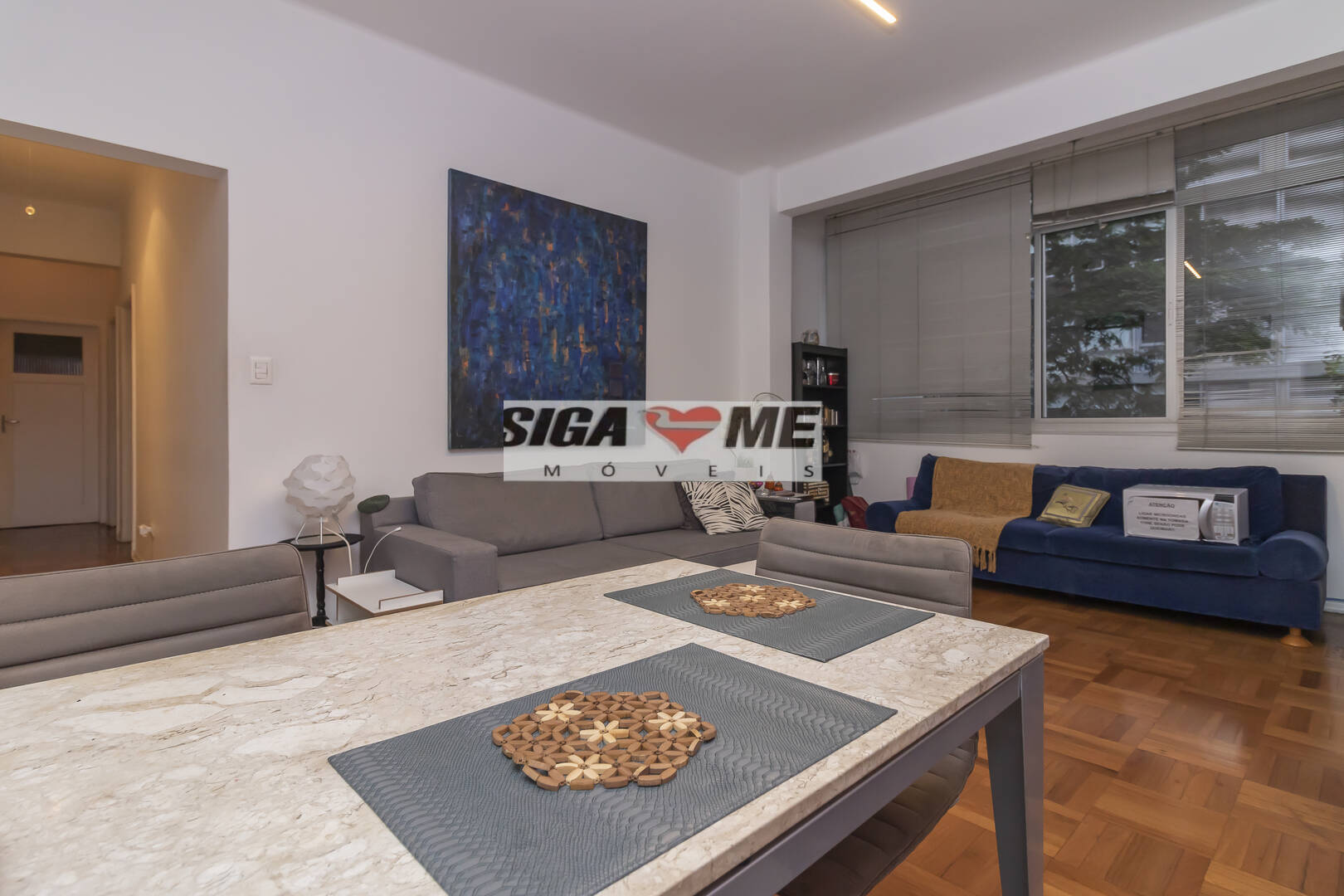 Apartamento, 2 quartos, 110 m² - Foto 13
