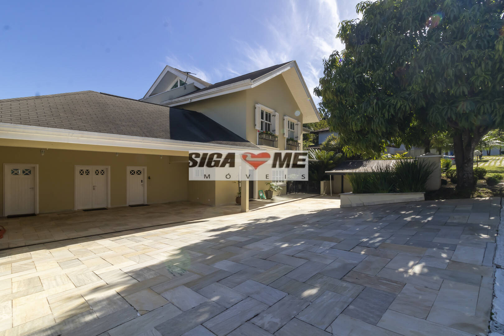 Casa, 6 quartos, 852 m² - Foto 2