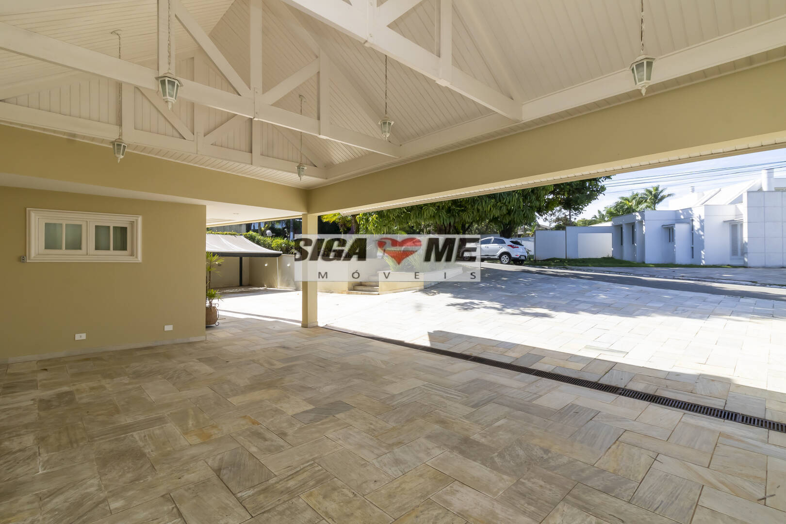 Casa, 6 quartos, 852 m² - Foto 3