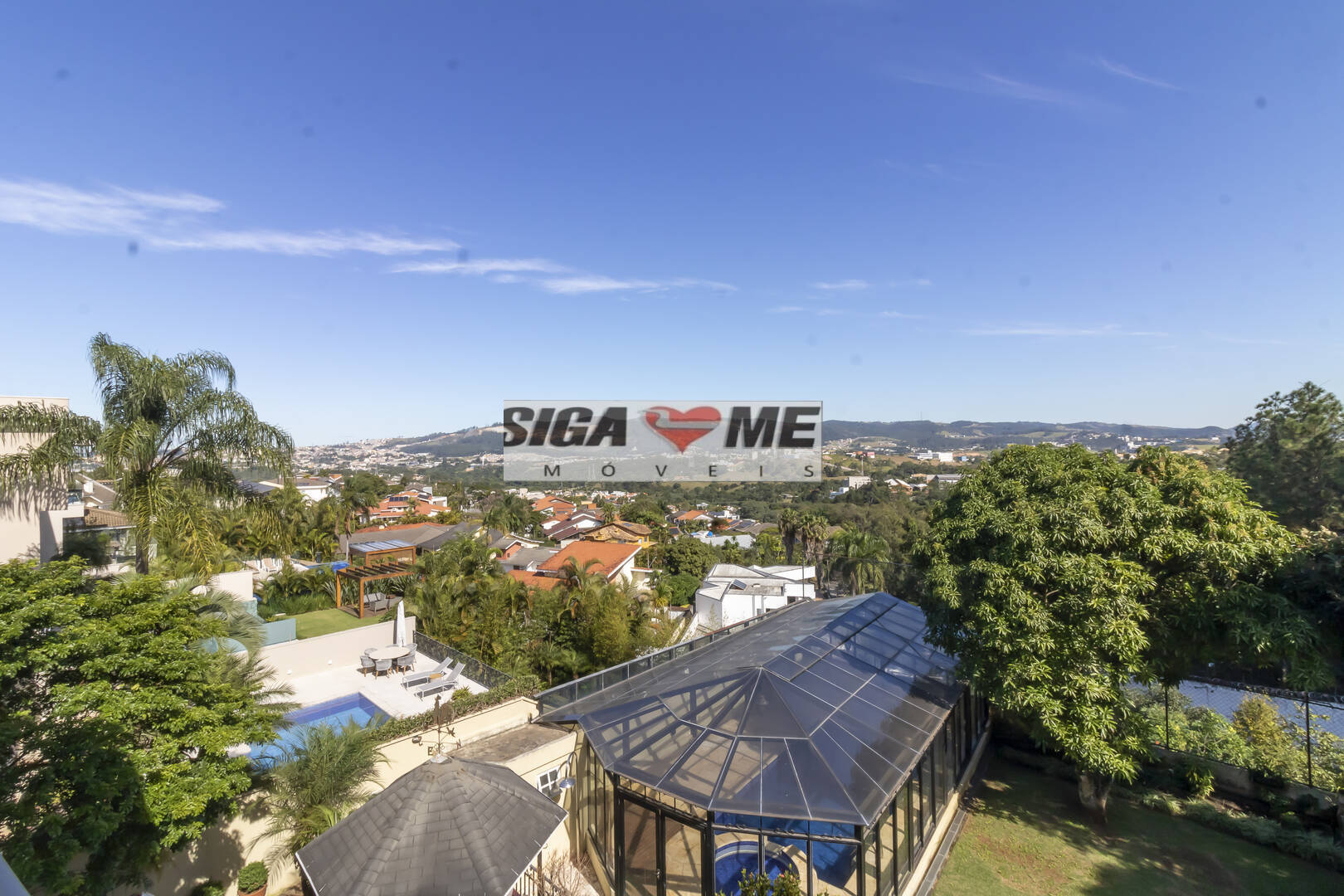 Casa, 6 quartos, 852 m² - Foto 4