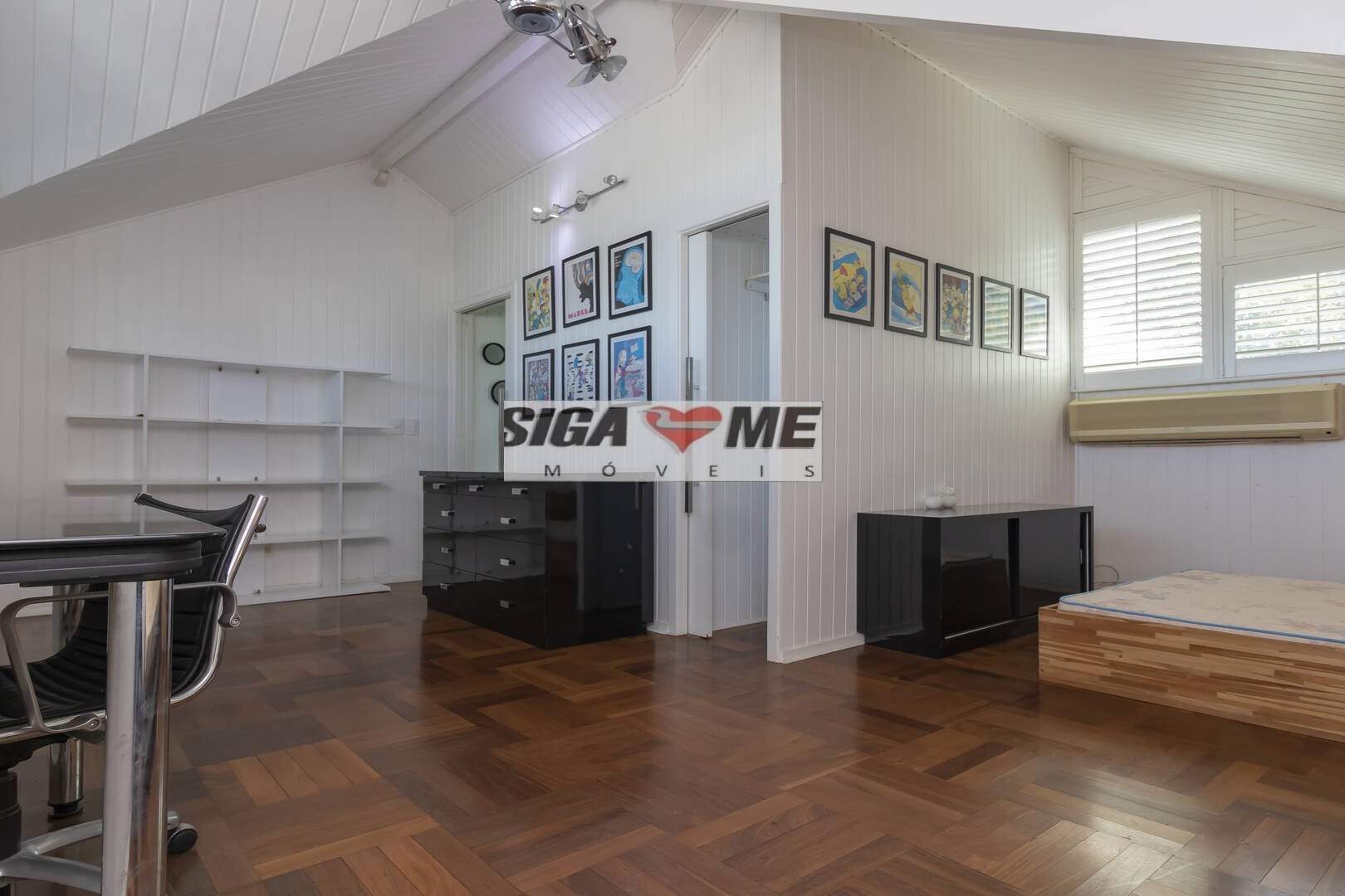 Casa, 6 quartos, 852 m² - Foto 9
