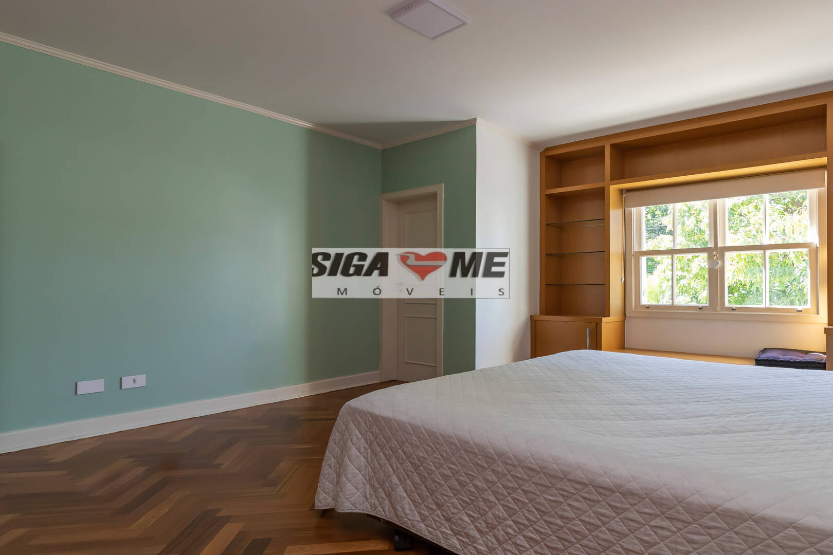 Casa, 6 quartos, 852 m² - Foto 10