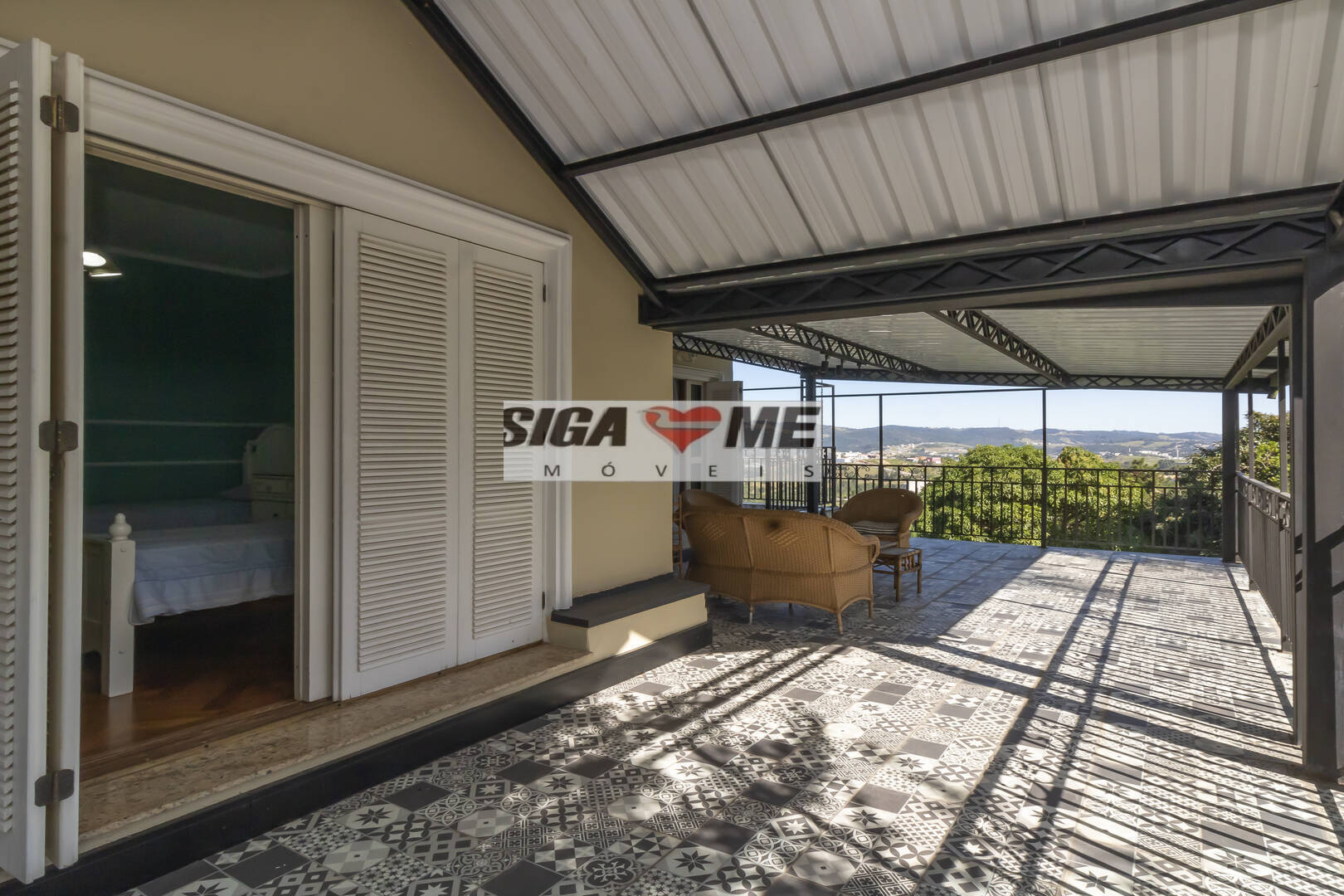 Casa, 6 quartos, 852 m² - Foto 14