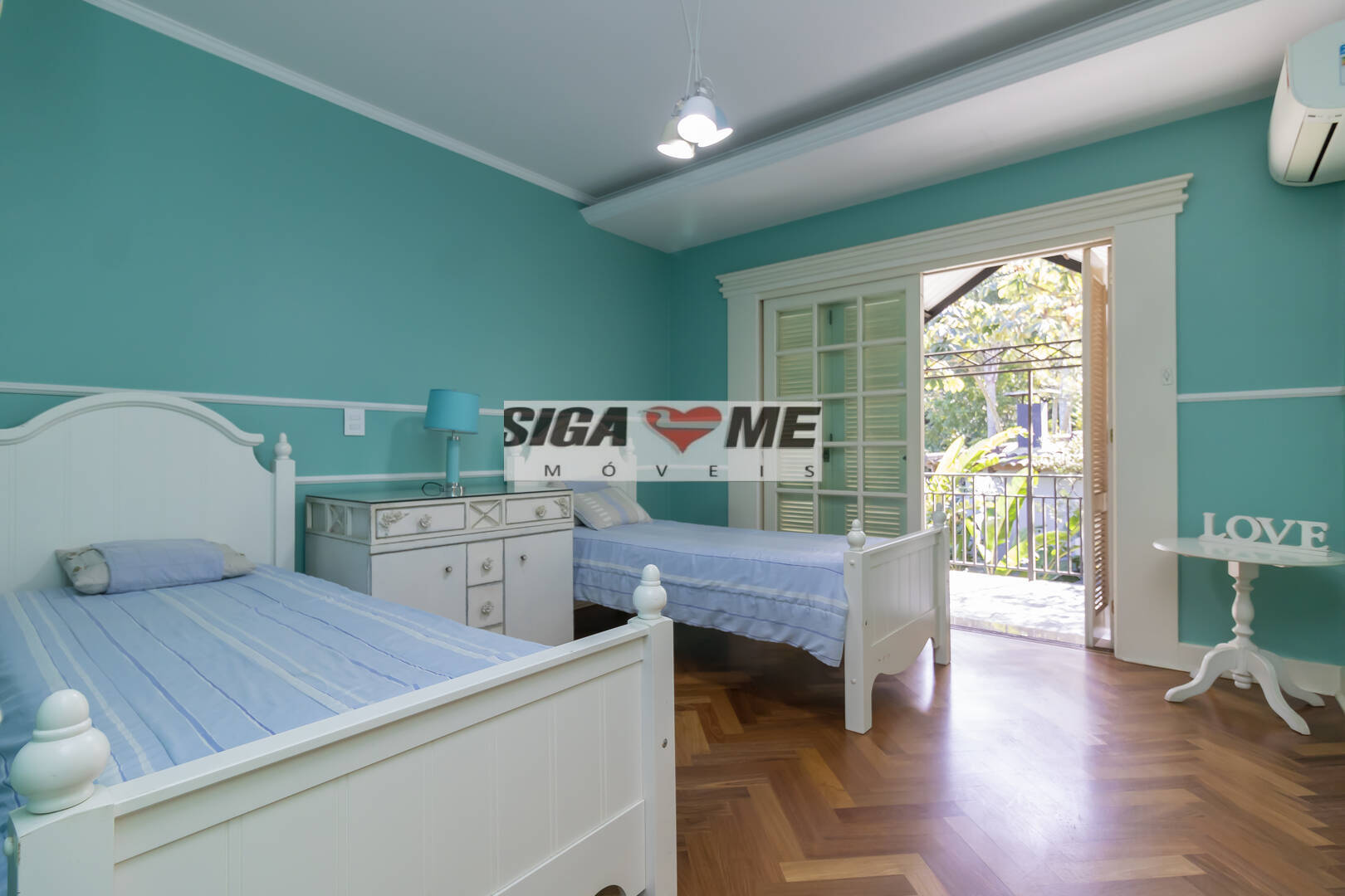 Casa, 6 quartos, 852 m² - Foto 15