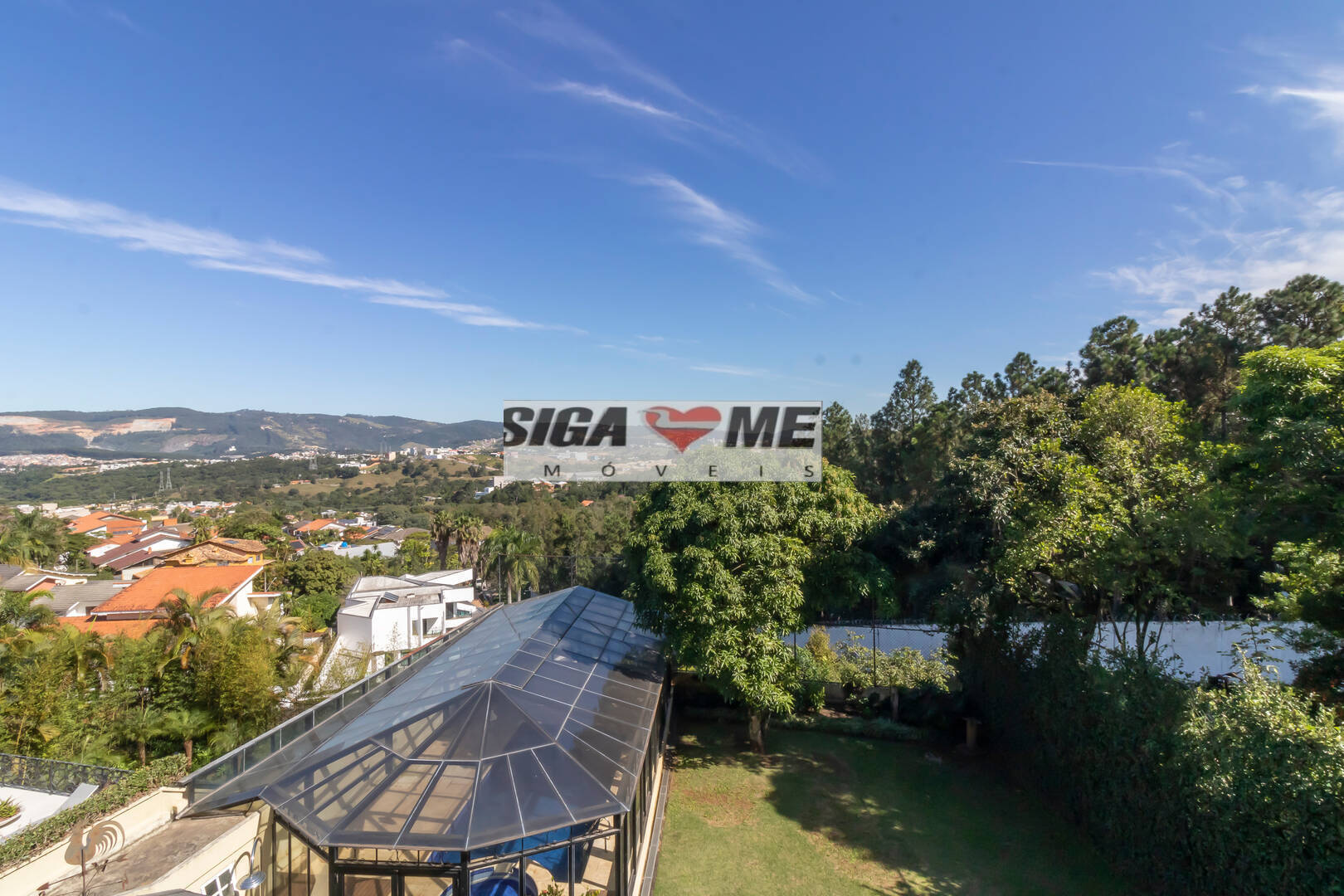 Casa, 6 quartos, 852 m² - Foto 17