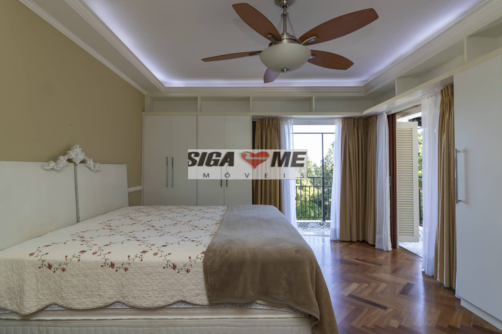 Casa, 6 quartos, 852 m² - Foto 19