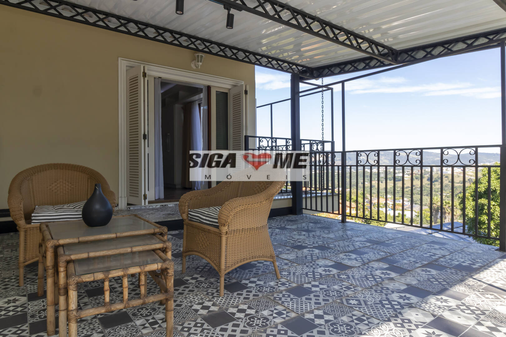 Casa, 6 quartos, 852 m² - Foto 20