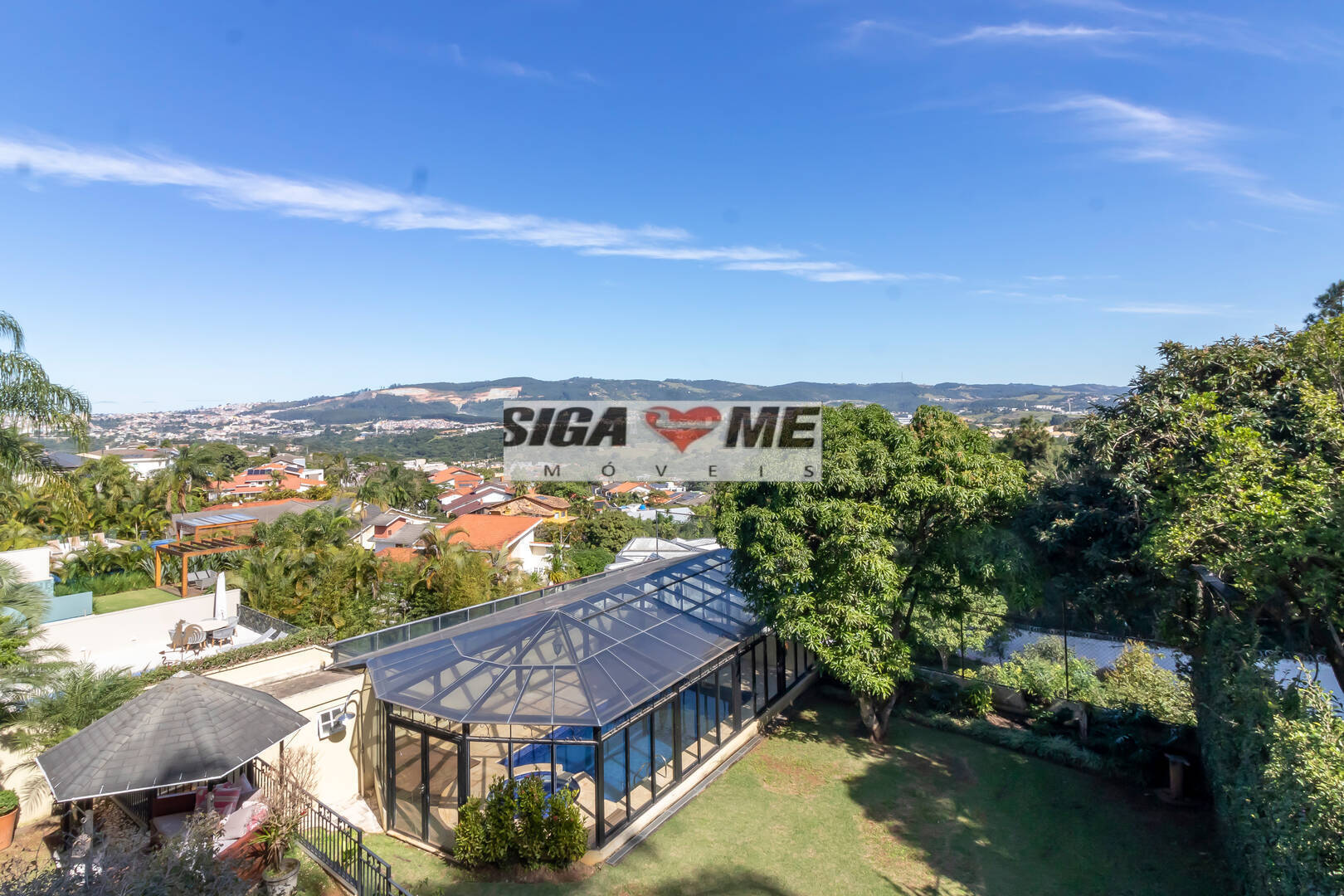 Casa, 6 quartos, 852 m² - Foto 21