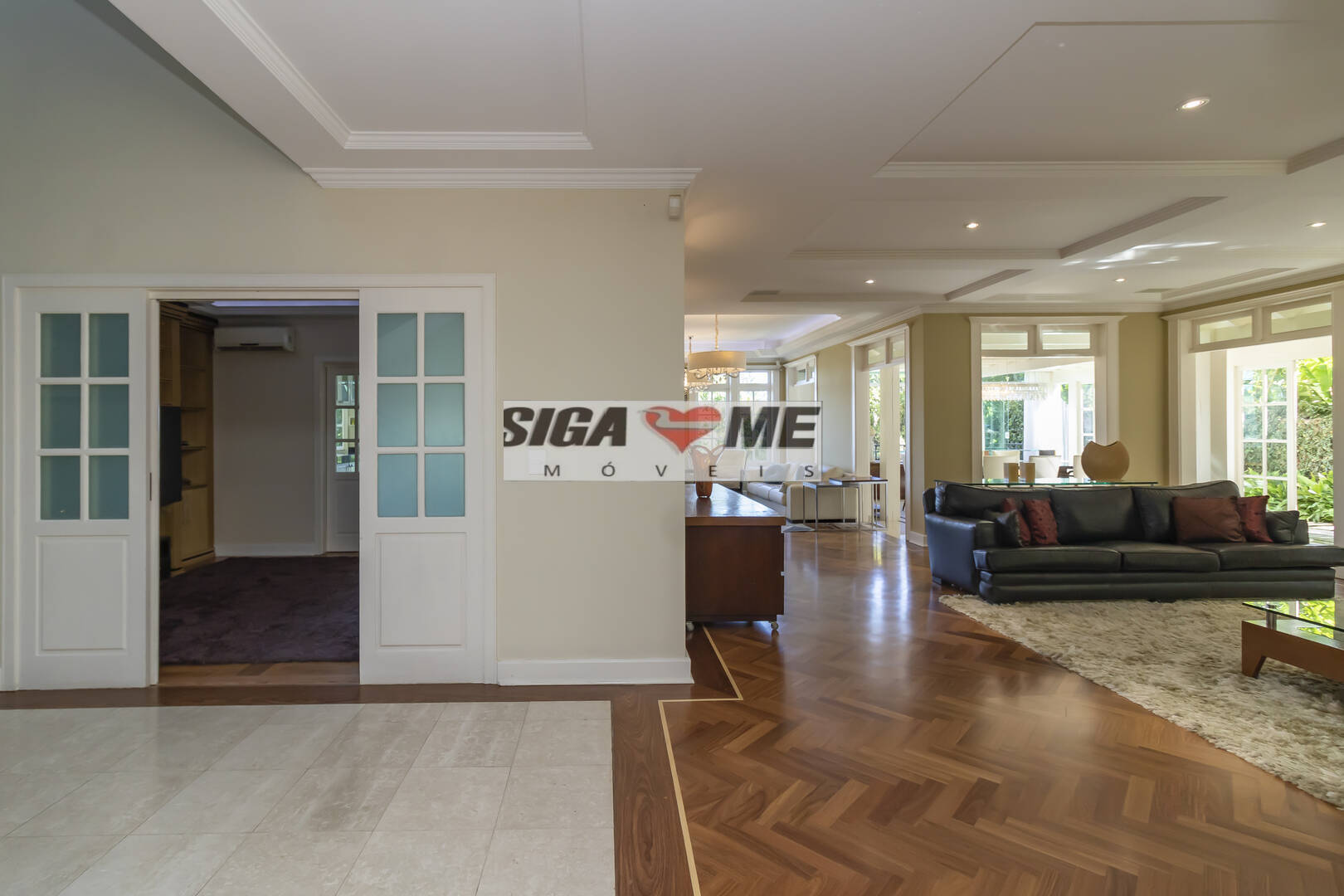 Casa, 6 quartos, 852 m² - Foto 22