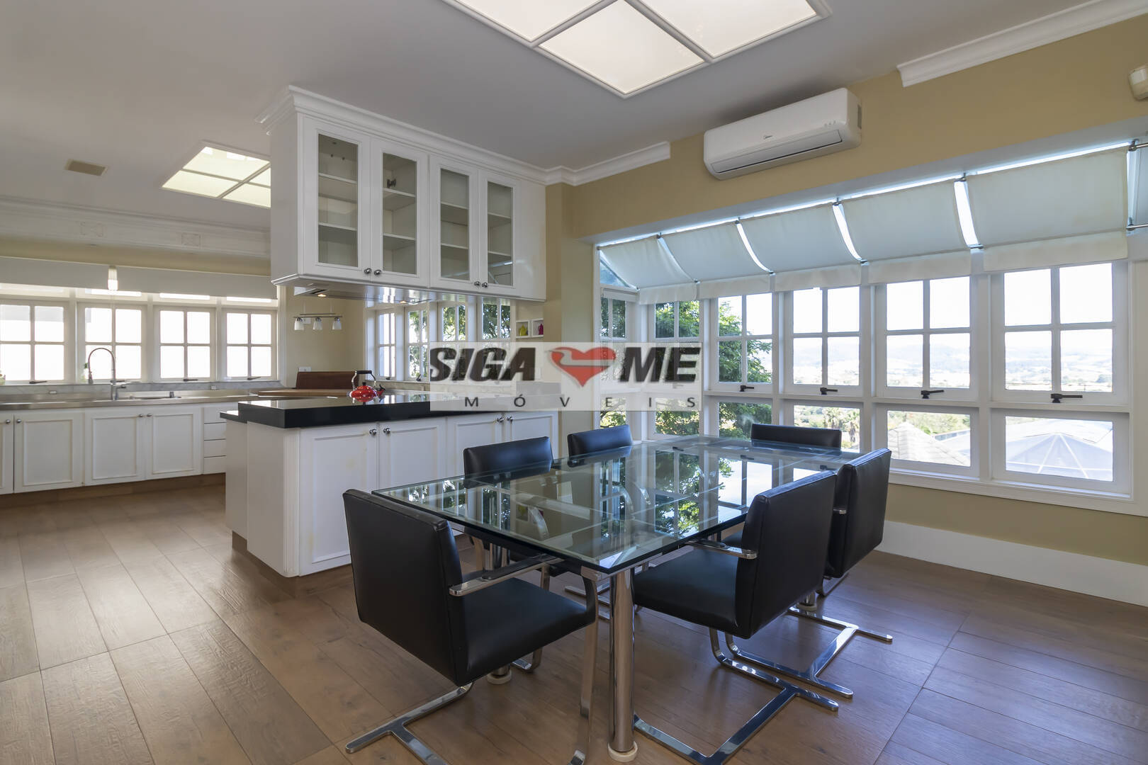 Casa, 6 quartos, 852 m² - Foto 25