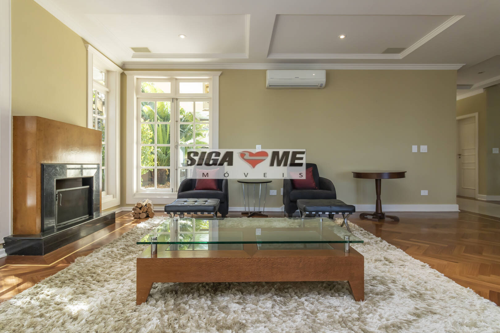 Casa, 6 quartos, 852 m² - Foto 26