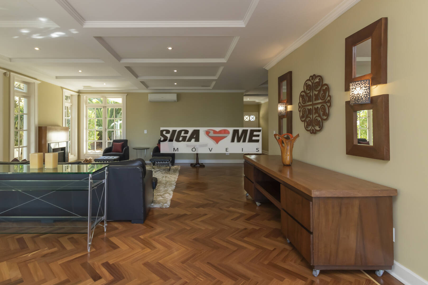 Casa, 6 quartos, 852 m² - Foto 27