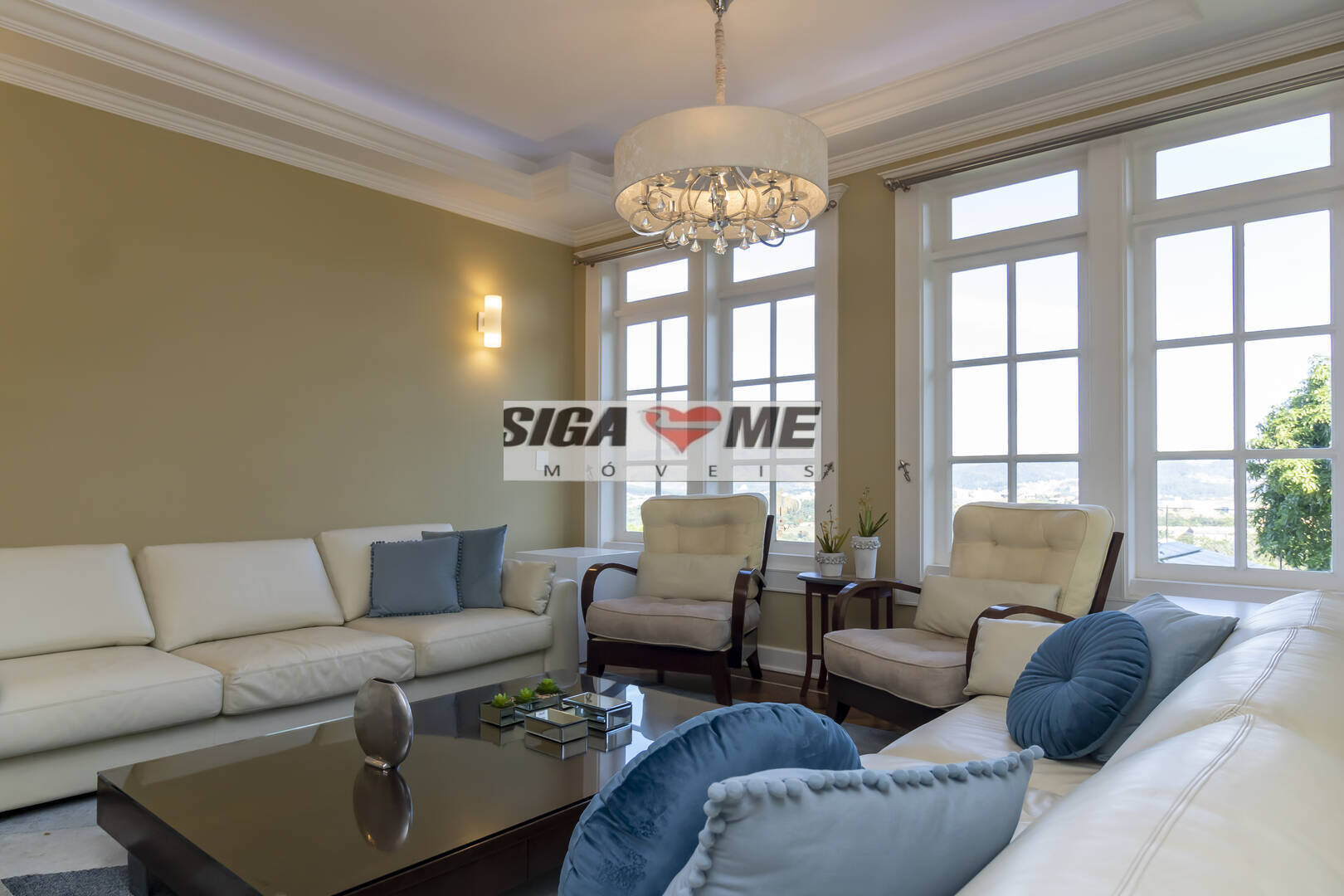 Casa, 6 quartos, 852 m² - Foto 28