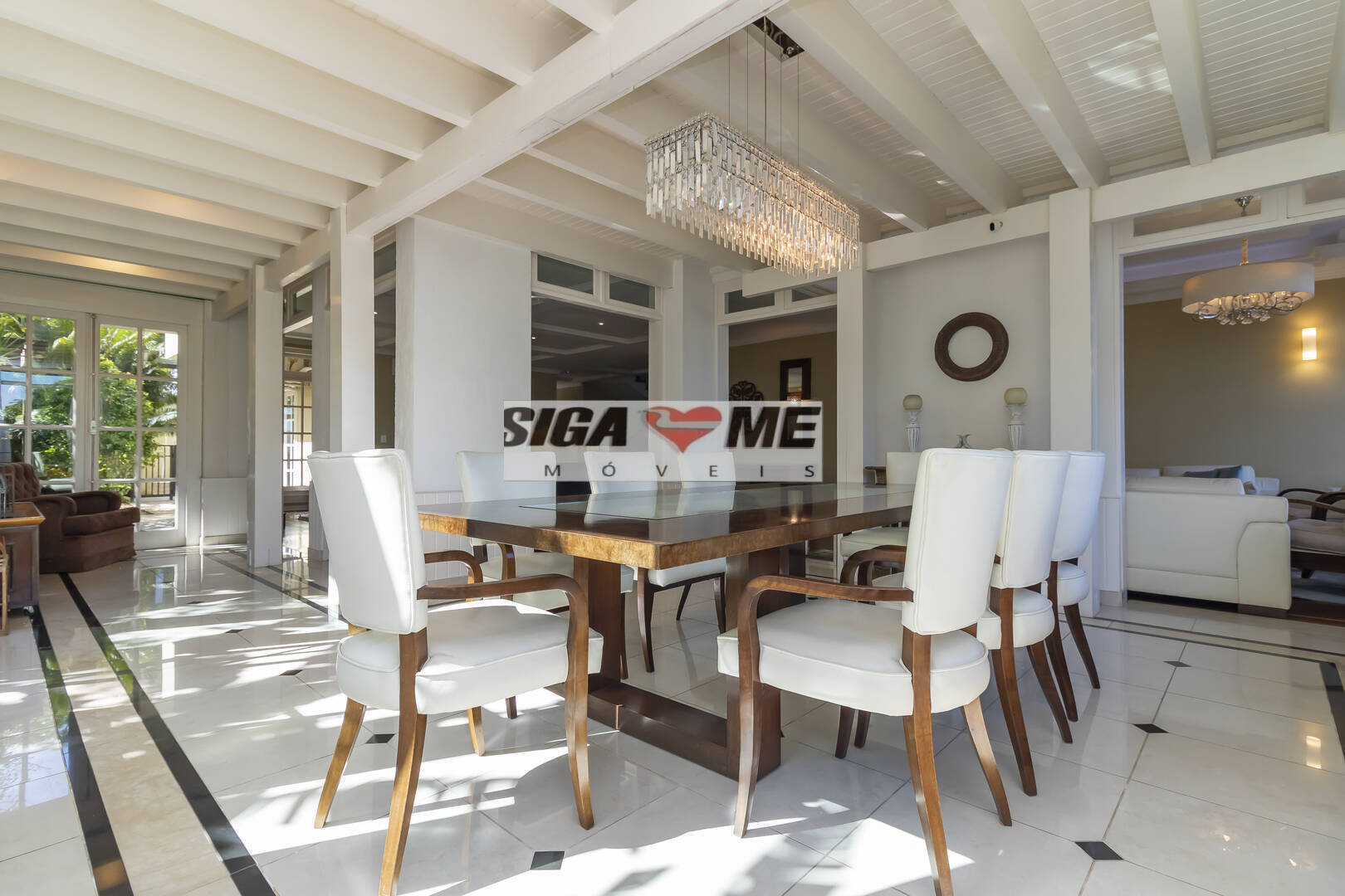 Casa, 6 quartos, 852 m² - Foto 33