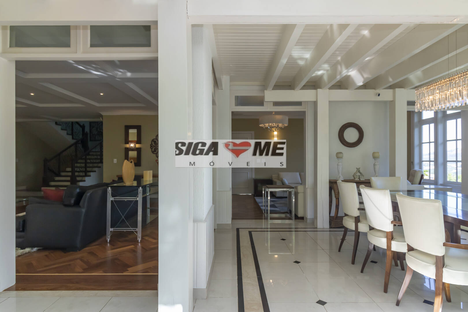 Casa, 6 quartos, 852 m² - Foto 34