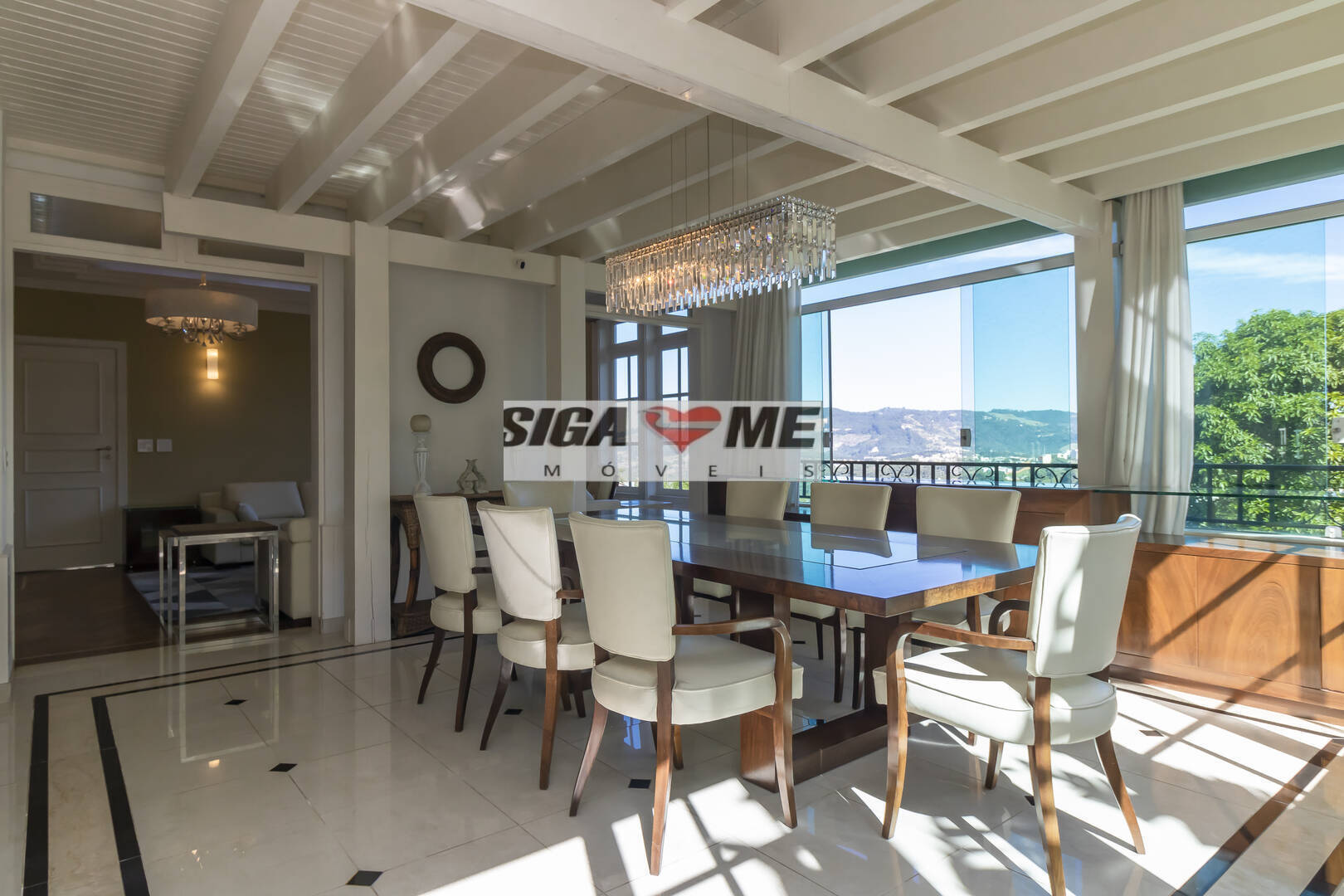 Casa, 6 quartos, 852 m² - Foto 35
