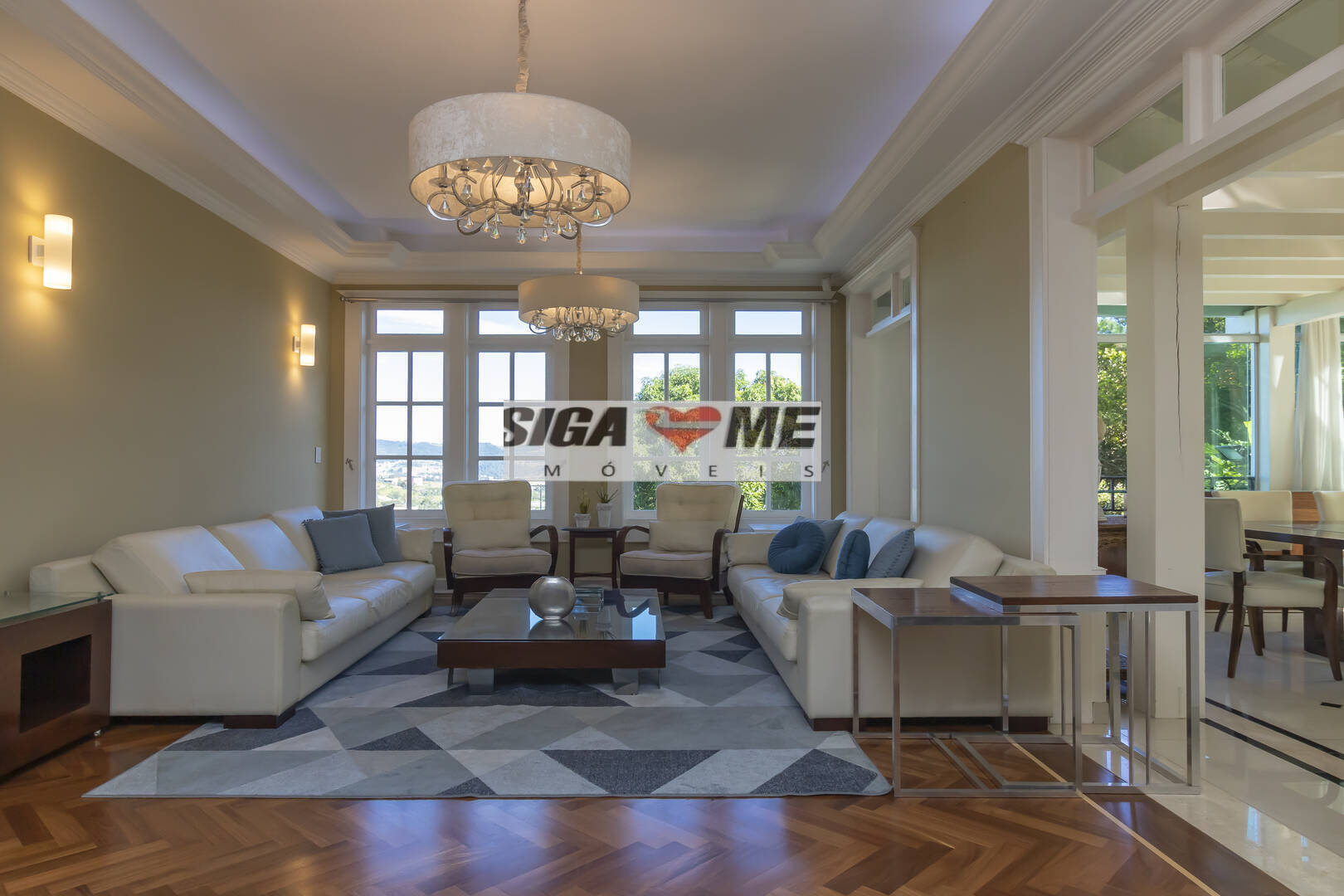 Casa, 6 quartos, 852 m² - Foto 36