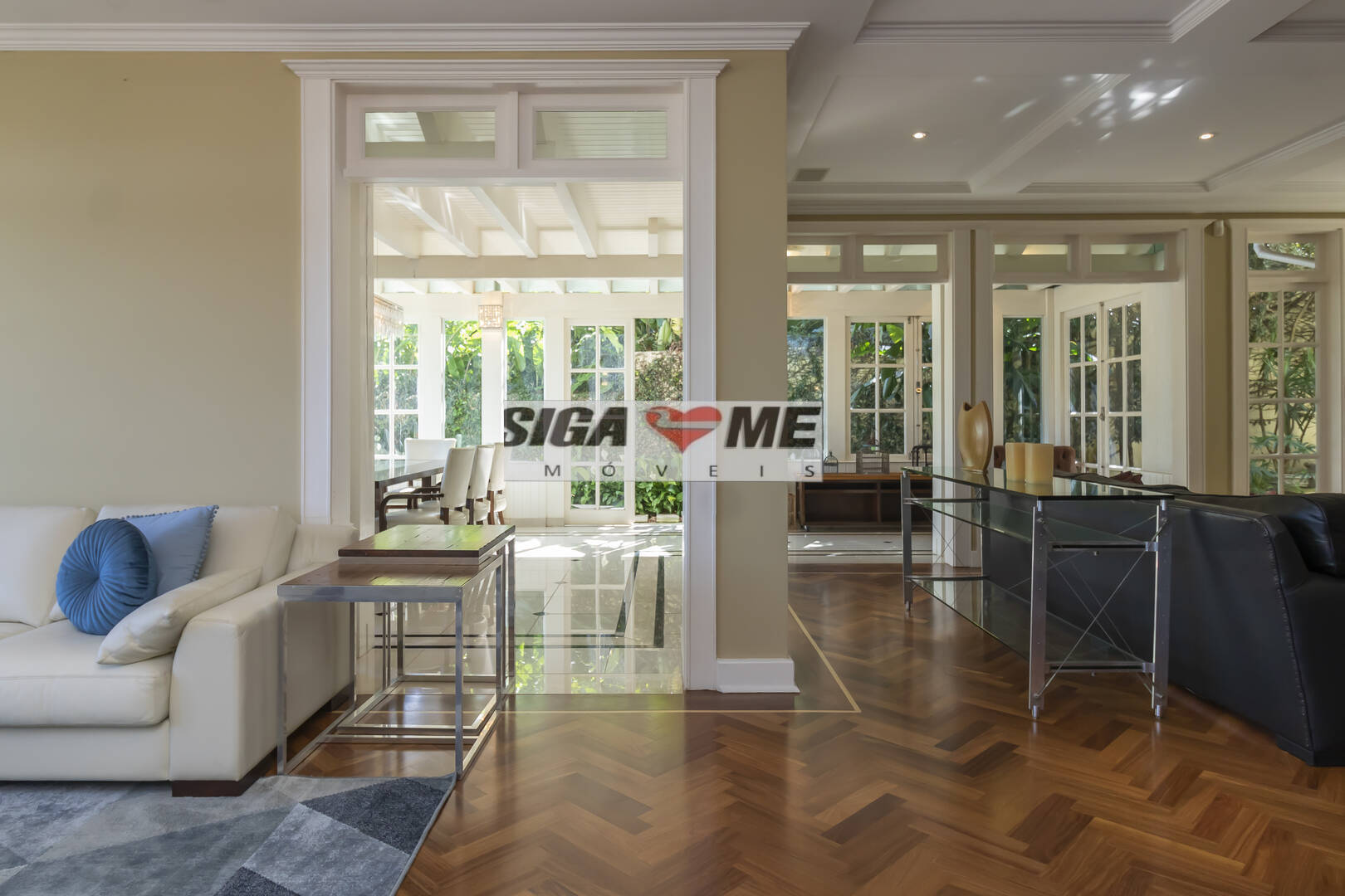 Casa, 6 quartos, 852 m² - Foto 37