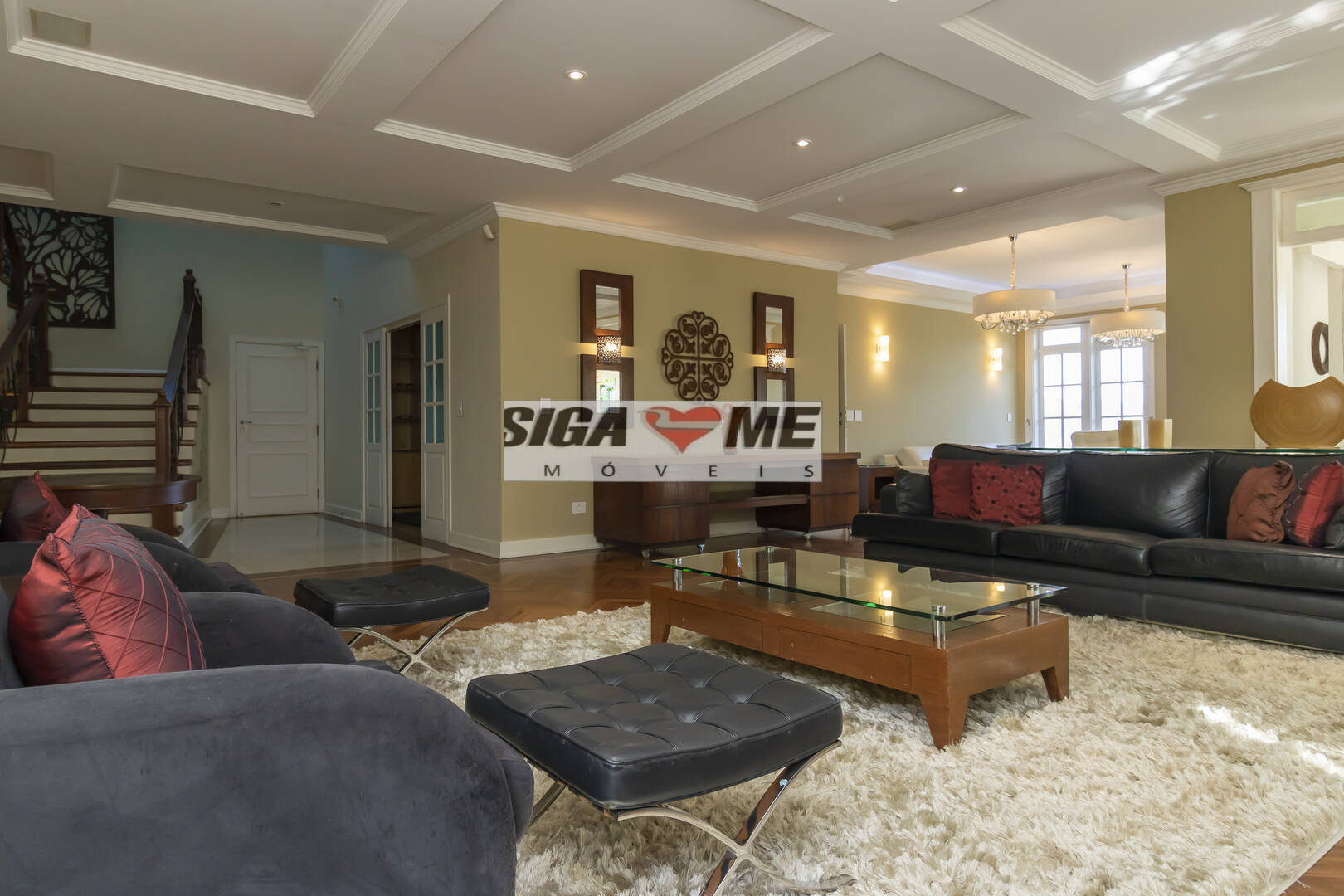 Casa, 6 quartos, 852 m² - Foto 39