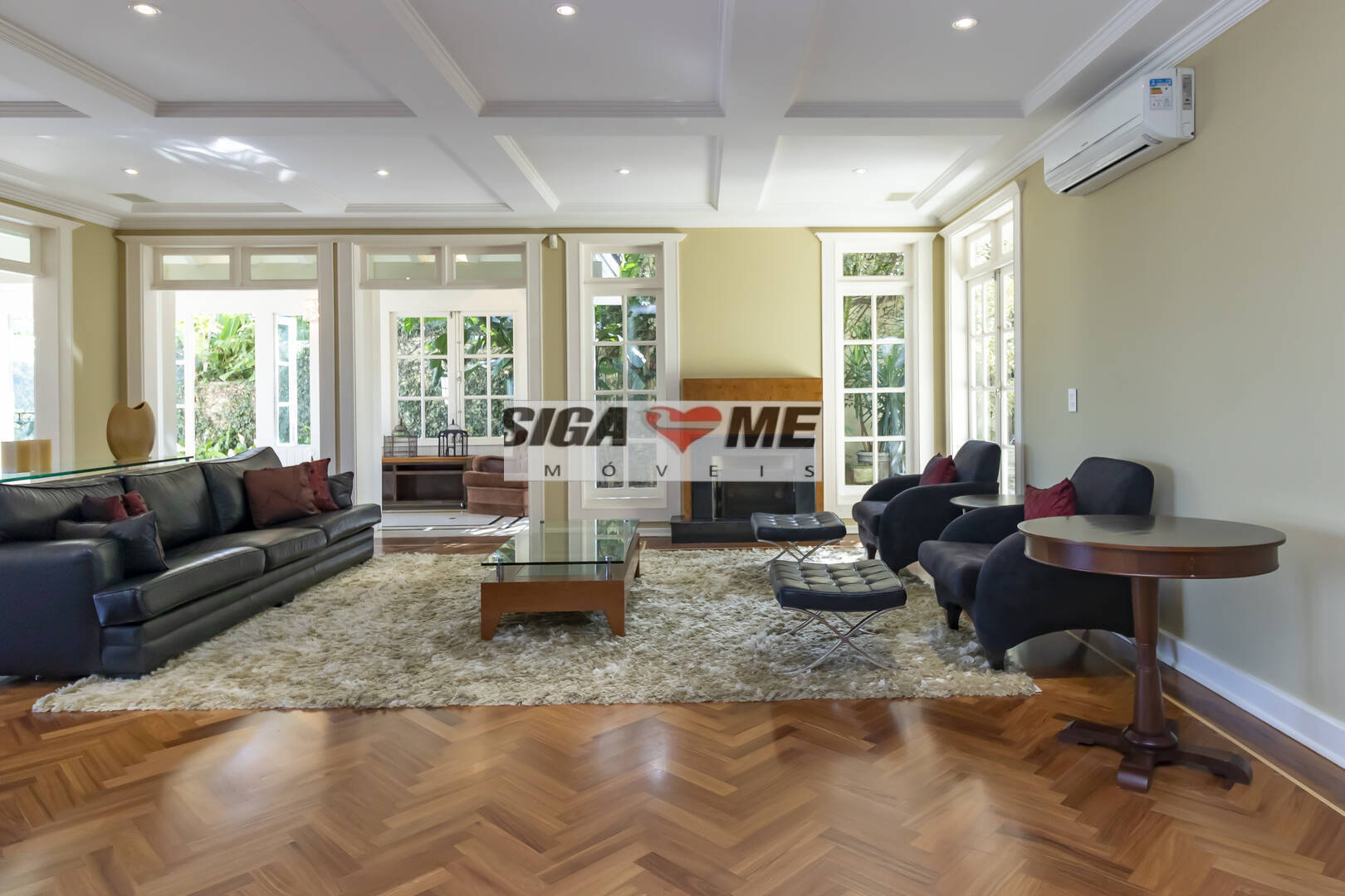 Casa, 6 quartos, 852 m² - Foto 41
