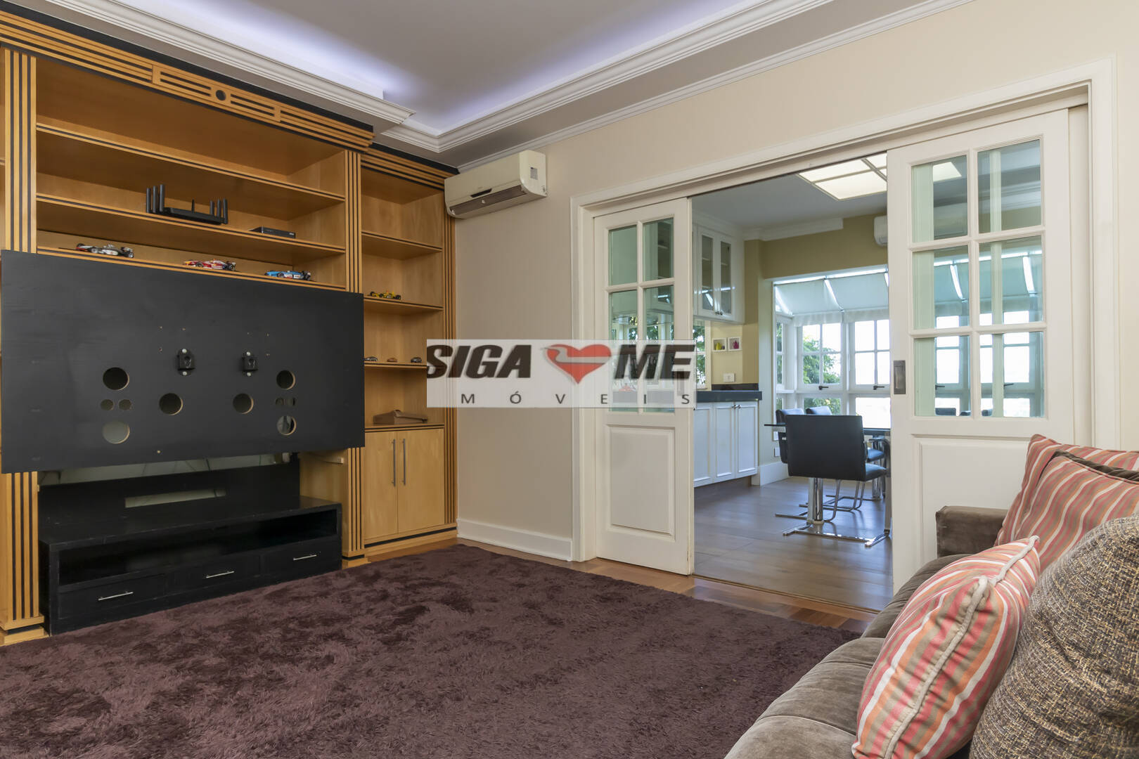 Casa, 6 quartos, 852 m² - Foto 43