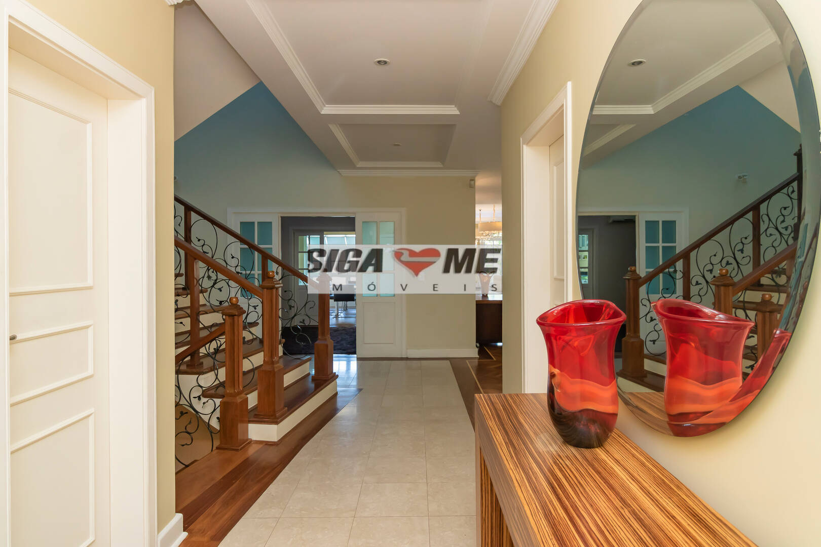 Casa, 6 quartos, 852 m² - Foto 45