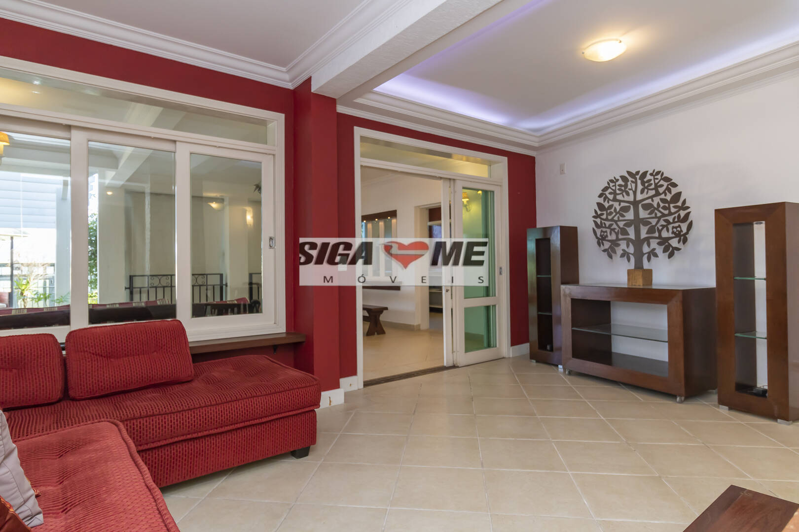 Casa, 6 quartos, 852 m² - Foto 48