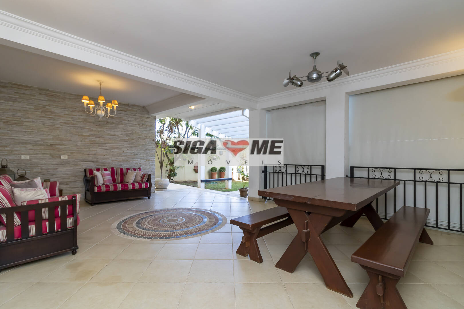 Casa, 6 quartos, 852 m² - Foto 51