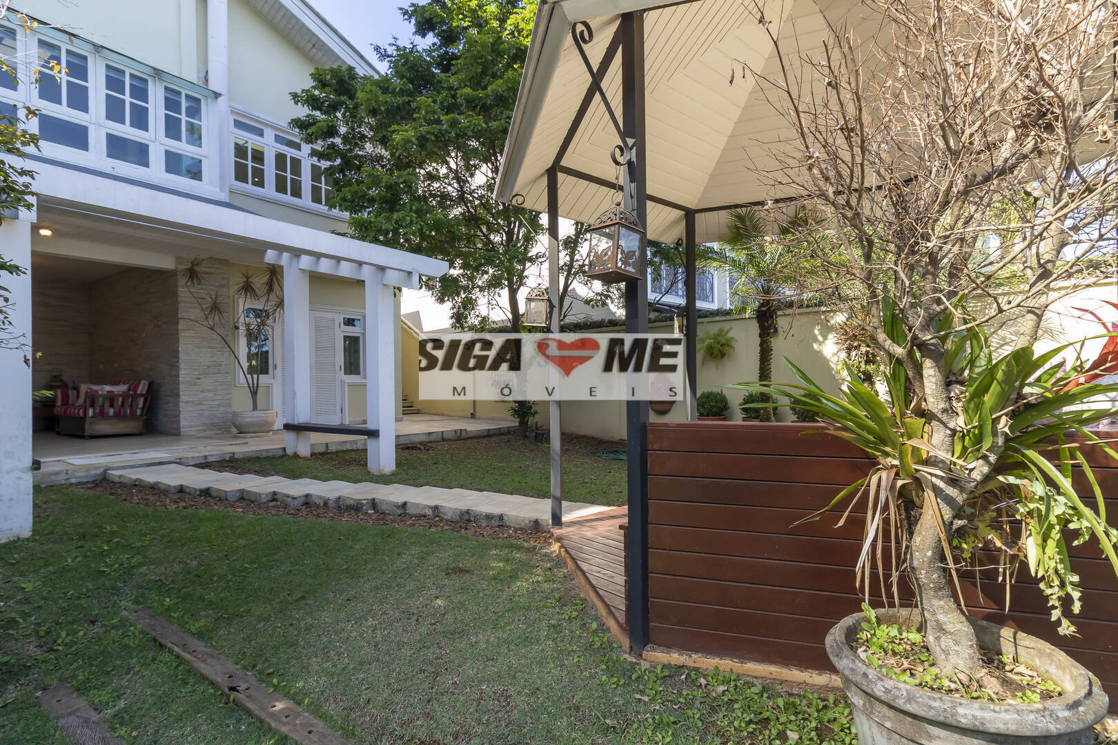 Casa, 6 quartos, 852 m² - Foto 52