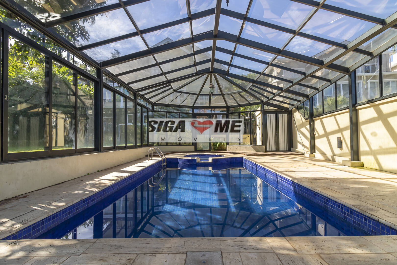 Casa, 6 quartos, 852 m² - Foto 53
