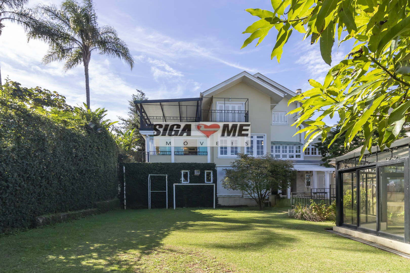 Casa, 6 quartos, 852 m² - Foto 54