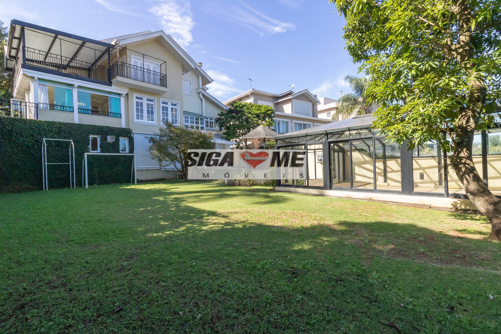 Casa, 6 quartos, 852 m² - Foto 55