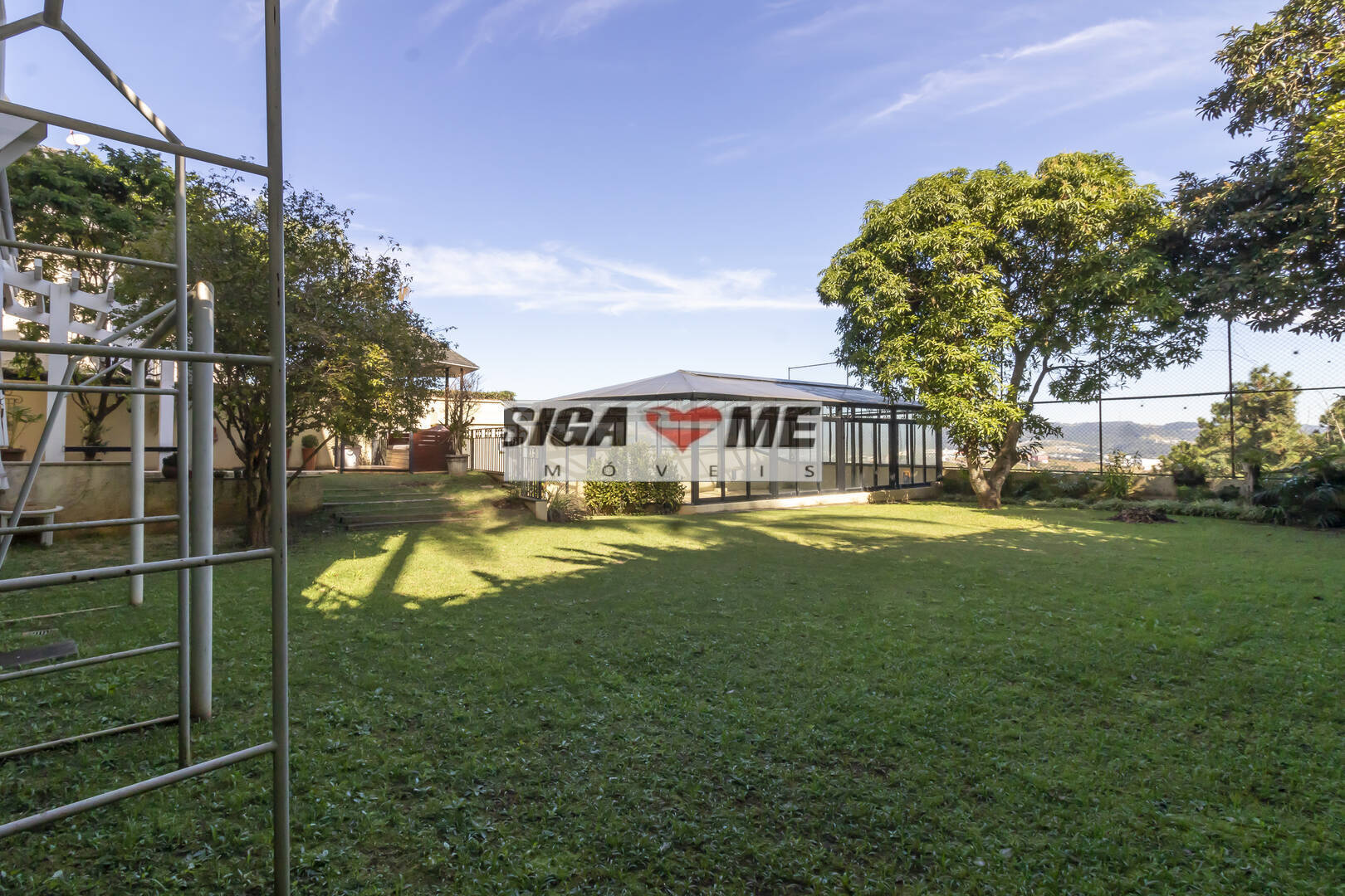 Casa, 6 quartos, 852 m² - Foto 57