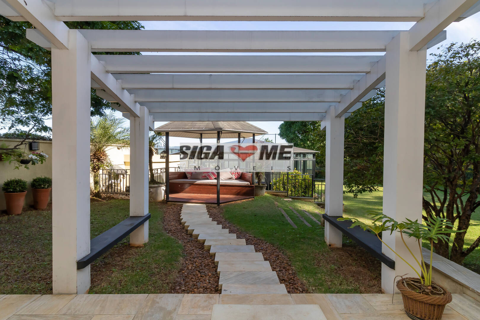Casa, 6 quartos, 852 m² - Foto 59