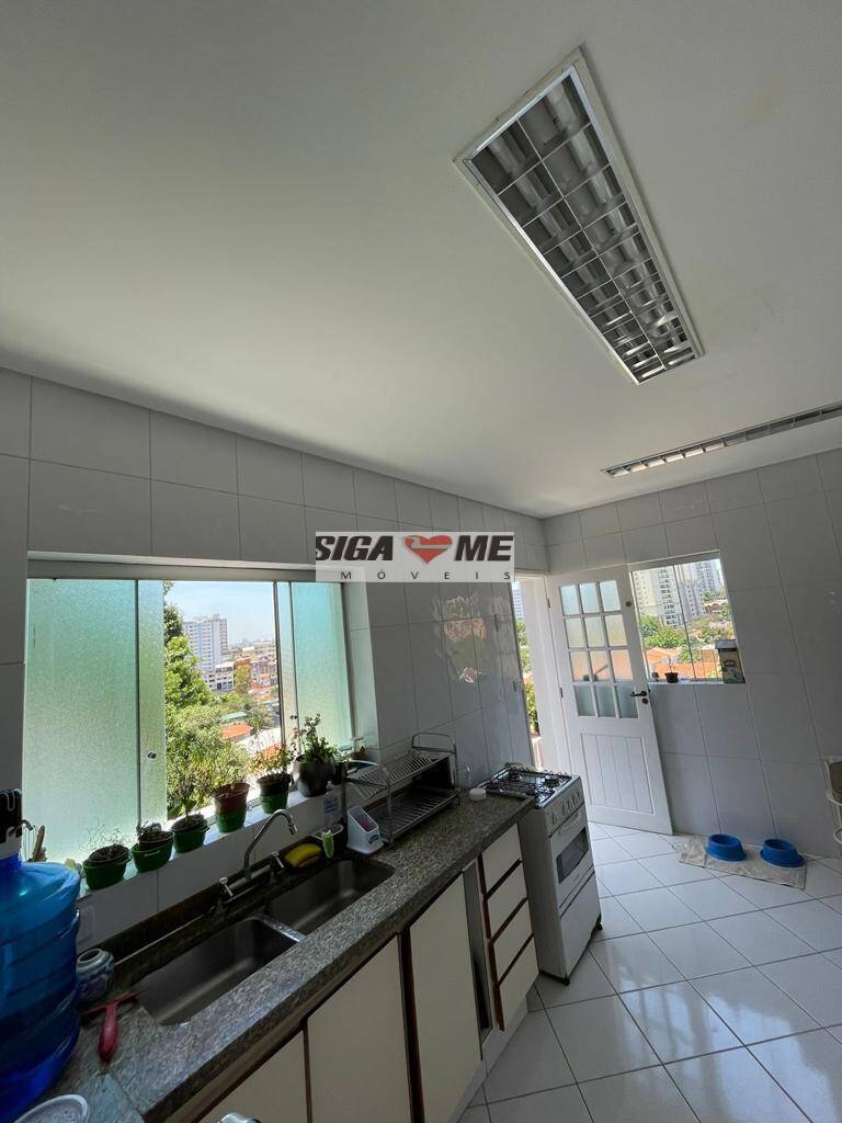 Casa, 4 quartos, 220 m² - Foto 14