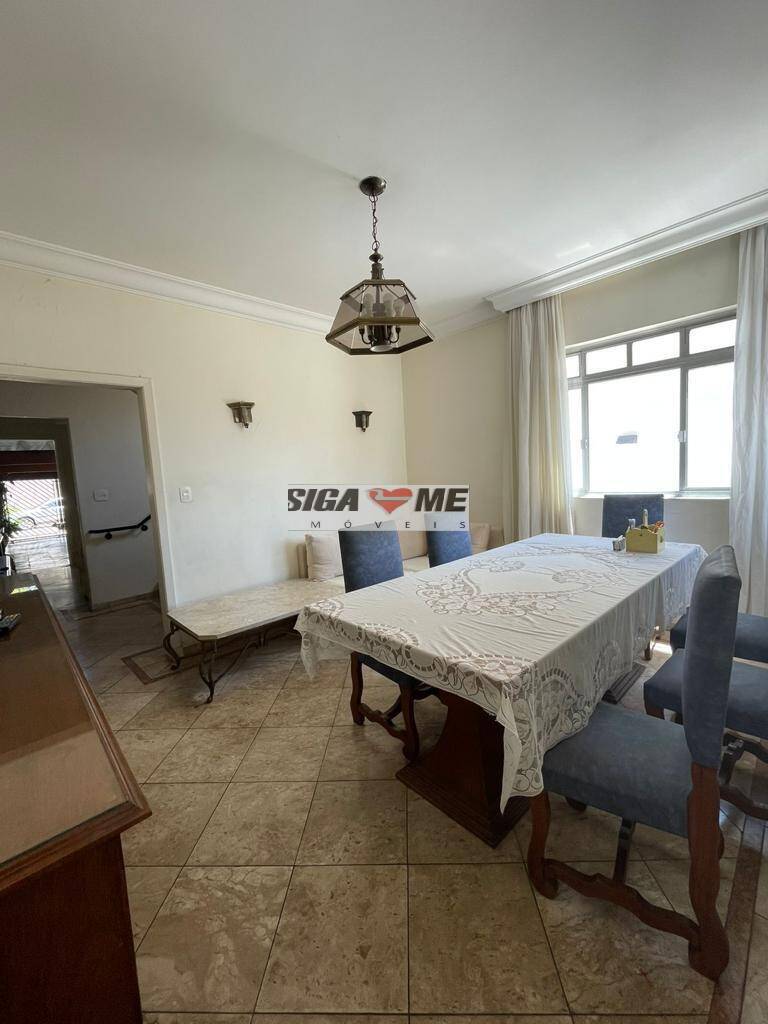Casa, 4 quartos, 220 m² - Foto 17