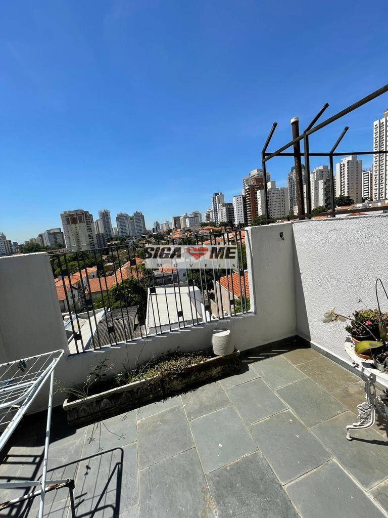 Casa, 4 quartos, 220 m² - Foto 30