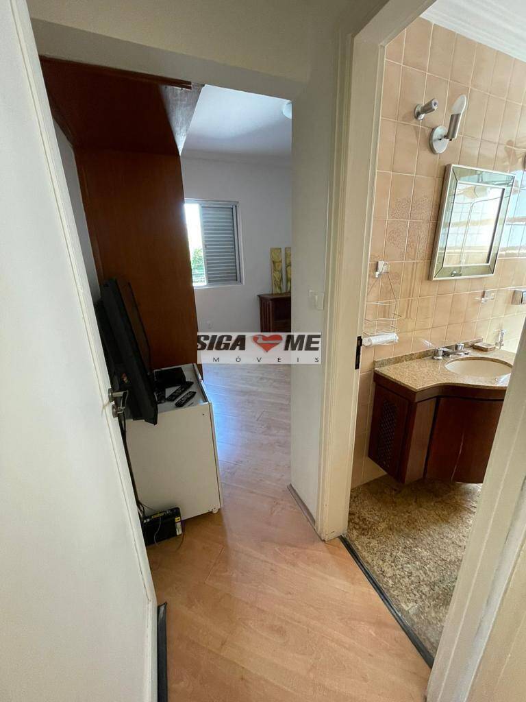 Casa, 4 quartos, 220 m² - Foto 26