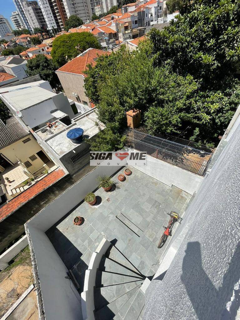 Casa, 4 quartos, 220 m² - Foto 33